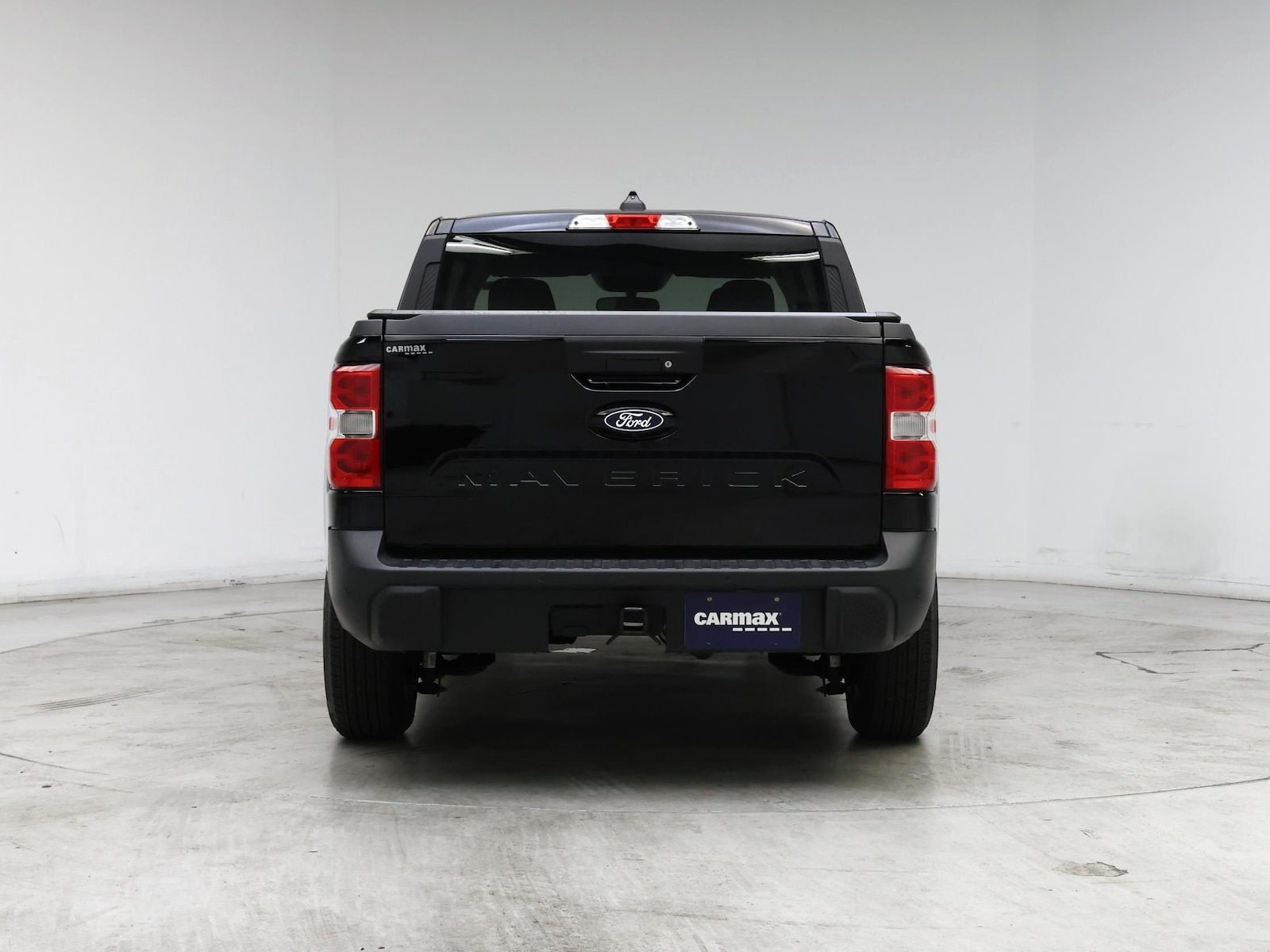 2025 Ford Maverick XLT - Photo 7