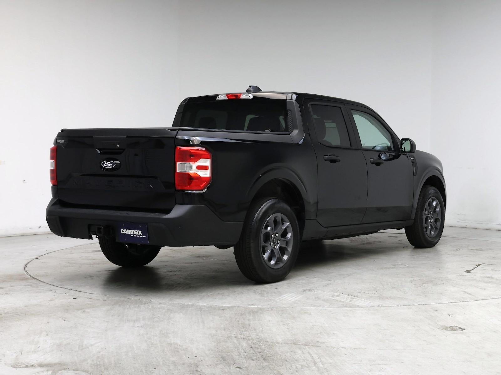 2025 Ford Maverick XLT - Photo 9