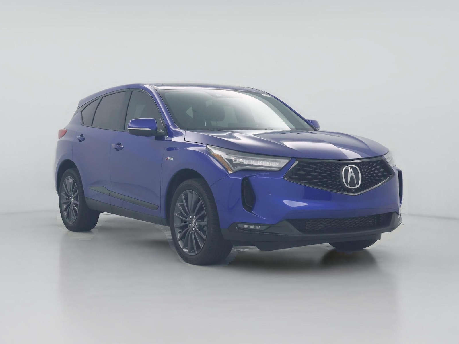 2024 Acura RDX