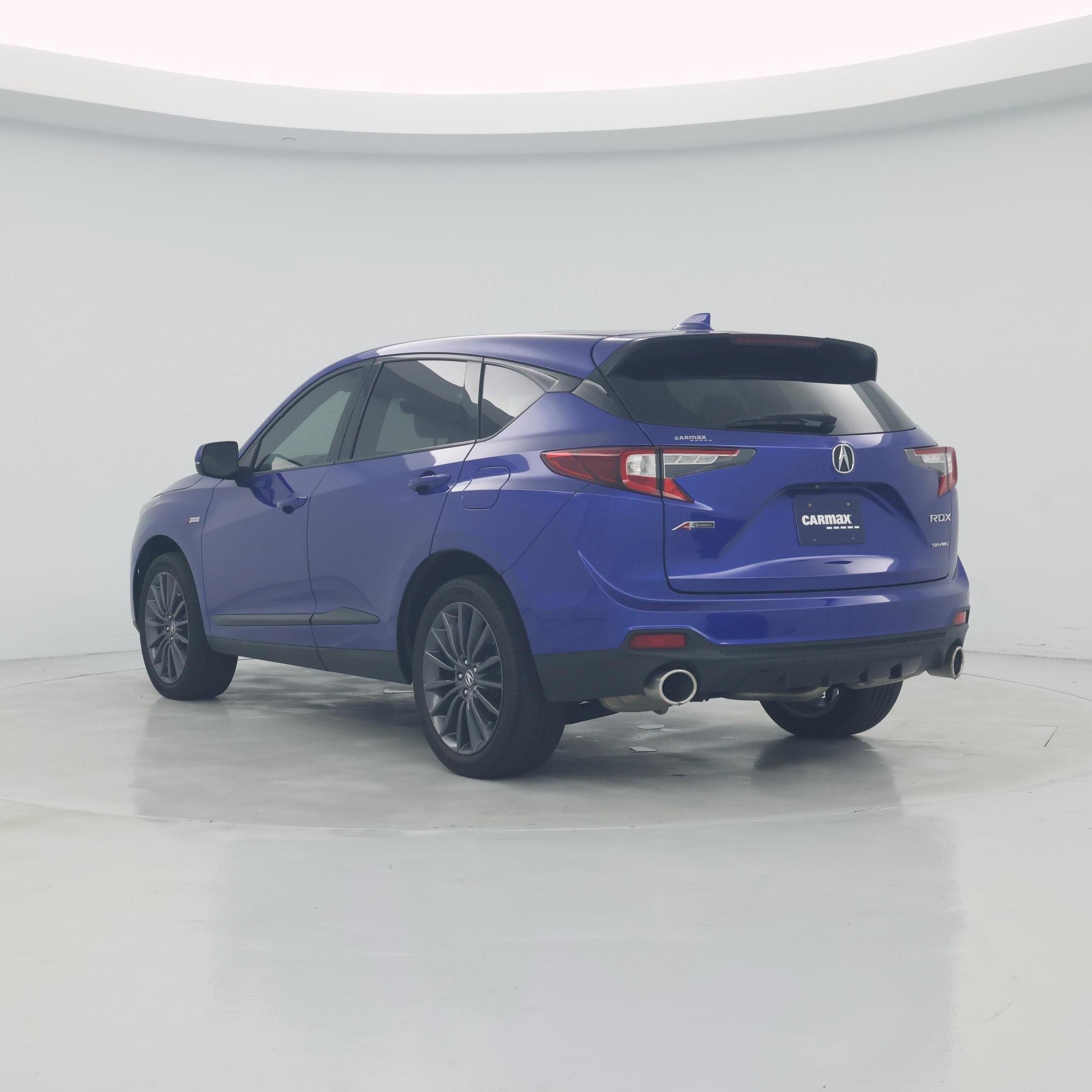 Thumbnail: 2024 Acura RDX - 2