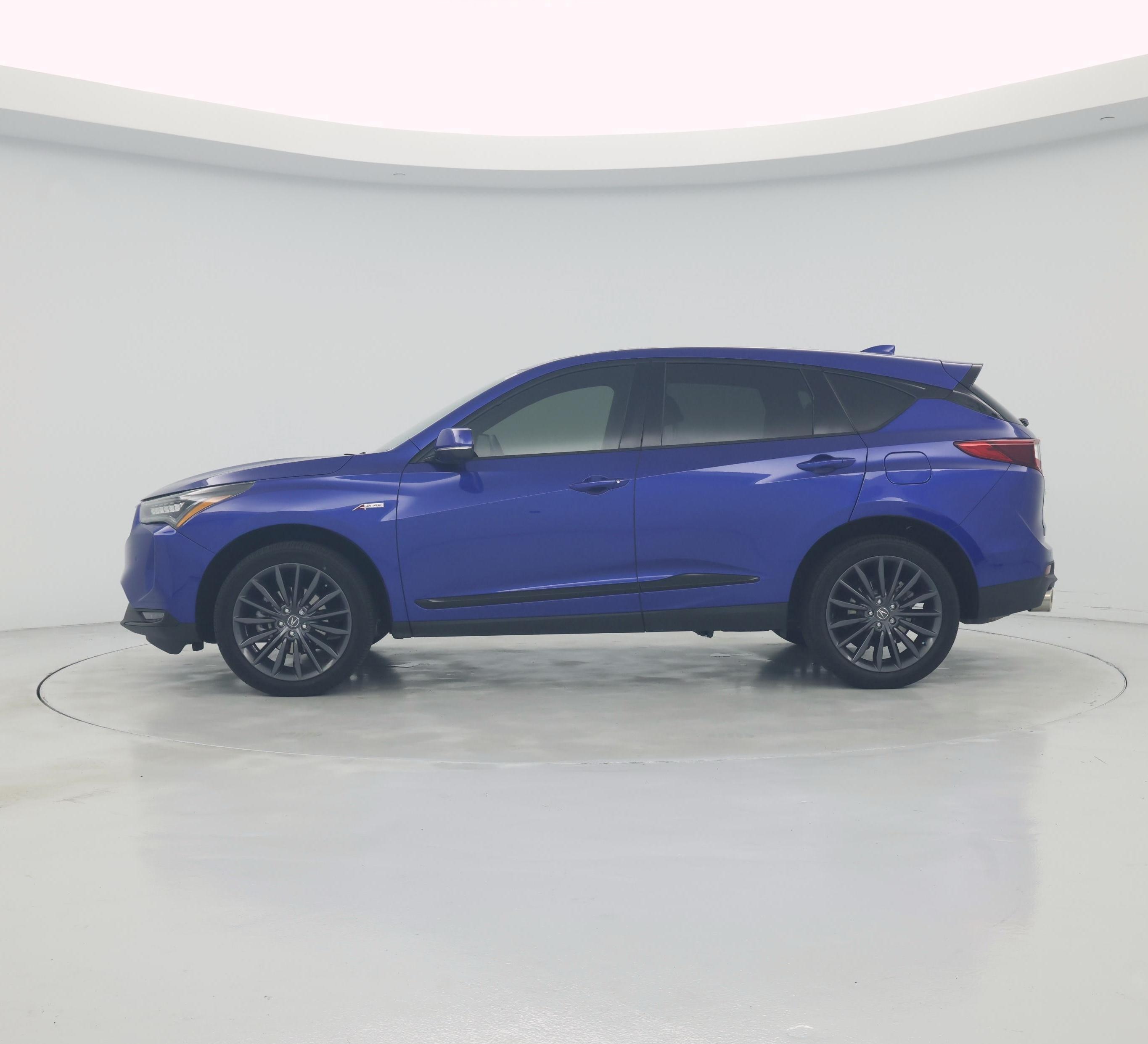 Thumbnail: 2024 Acura RDX - 3