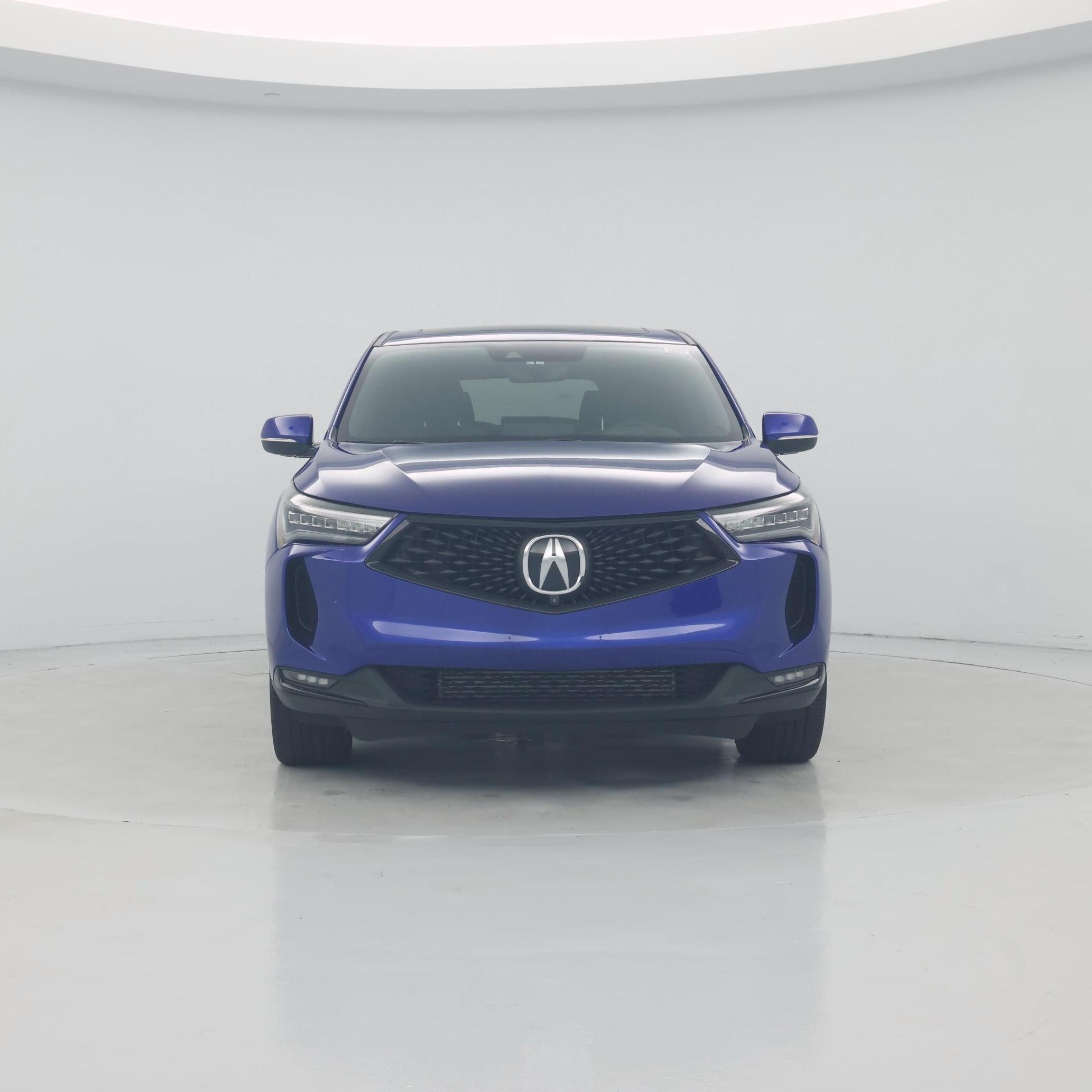 Thumbnail: 2024 Acura RDX - 5