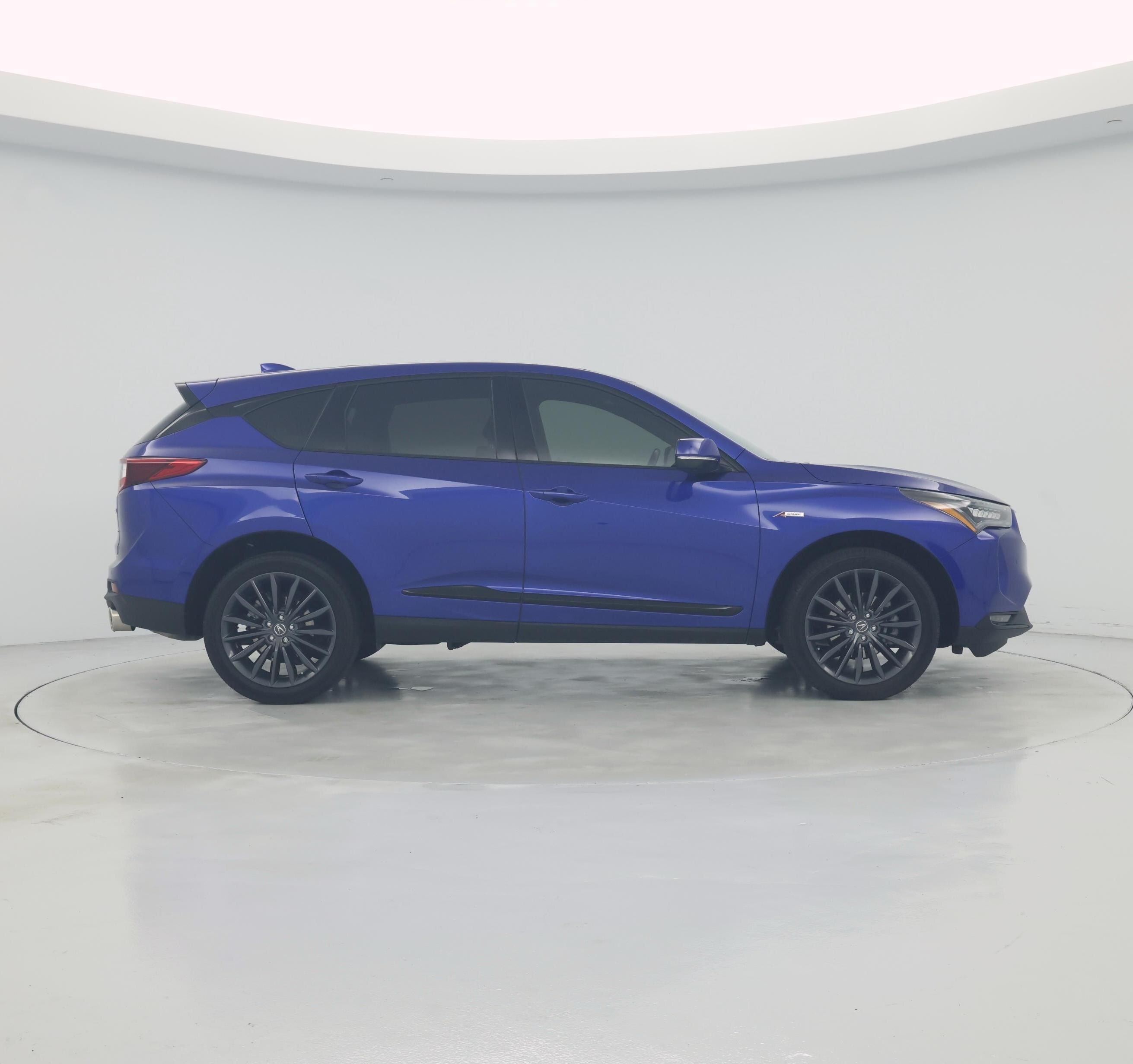 Thumbnail: 2024 Acura RDX - 7