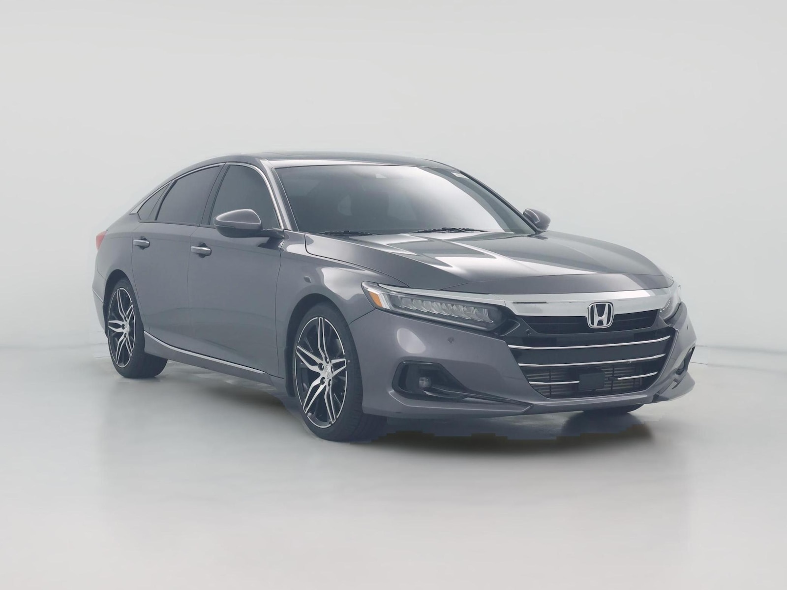 2022 Honda Accord Sedan