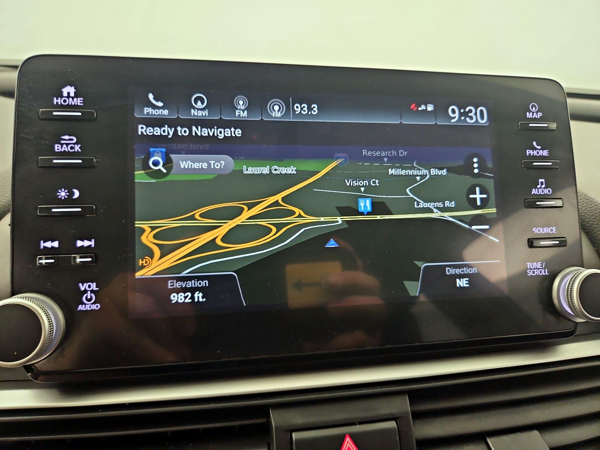 Thumbnail: 2022 Honda Accord - 14