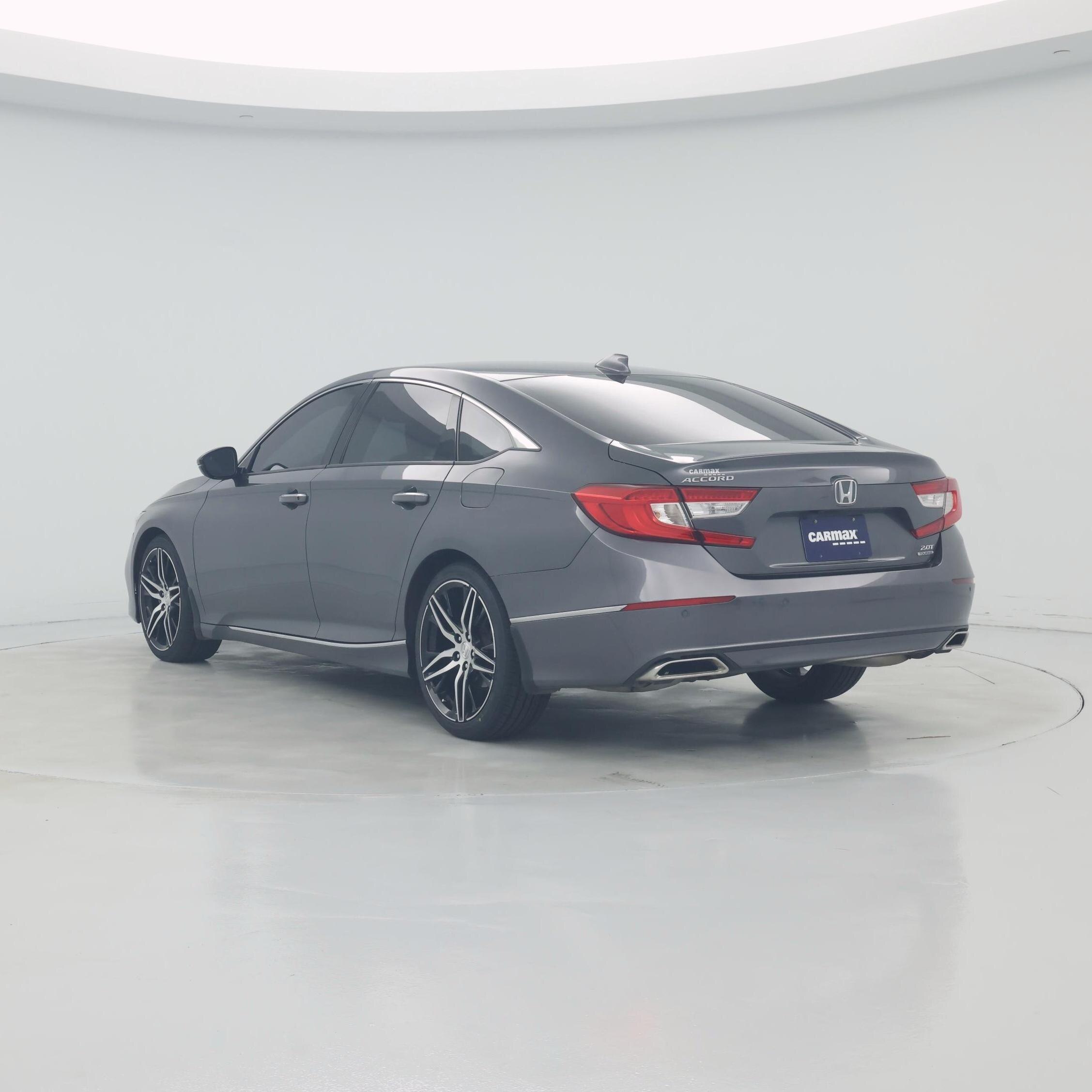 Thumbnail: 2022 Honda Accord - 2