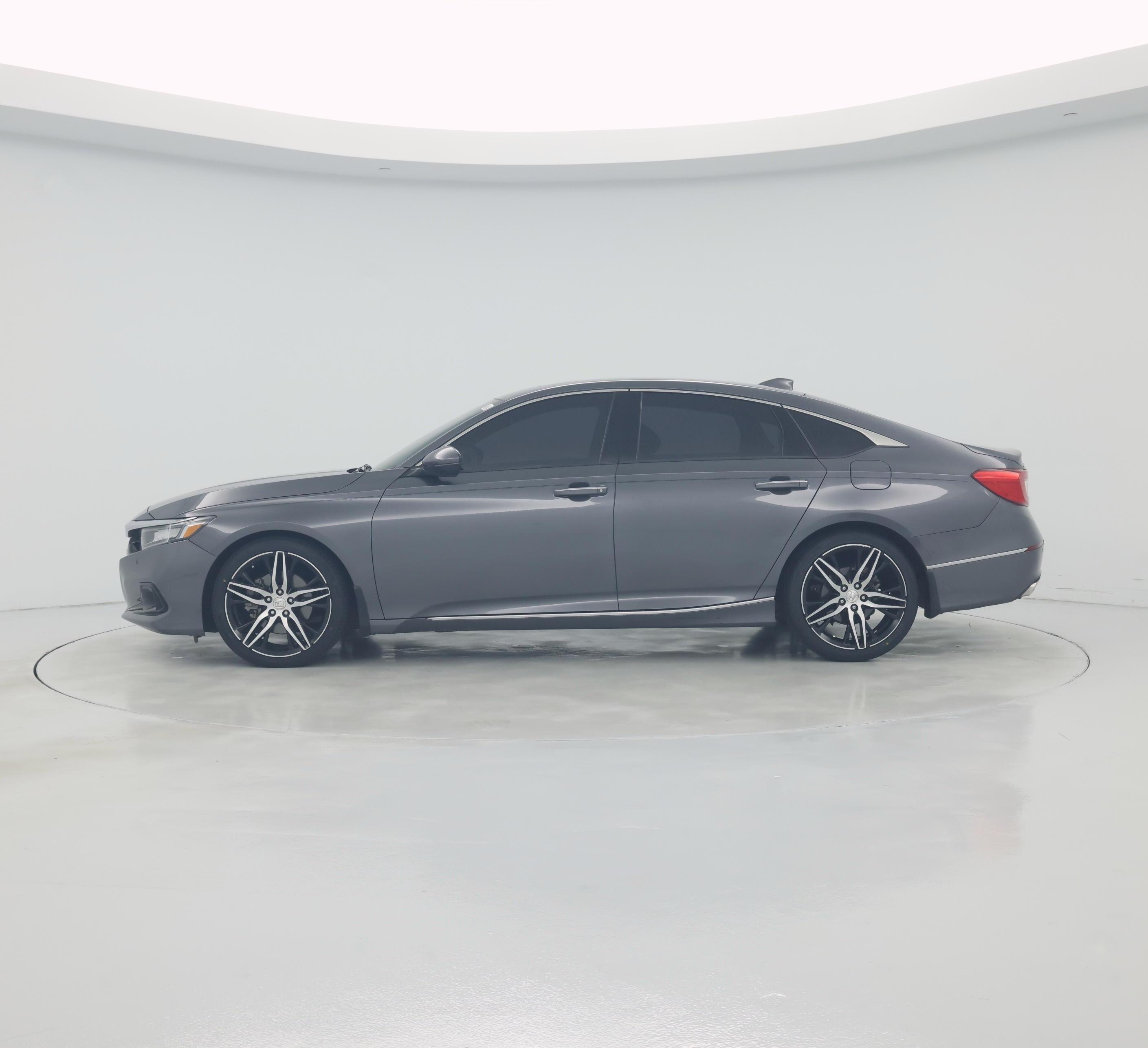 Thumbnail: 2022 Honda Accord - 3