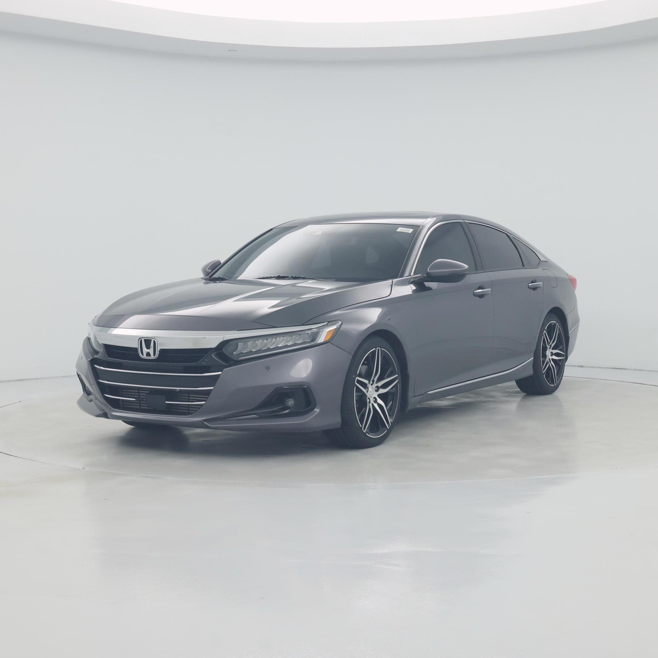 Thumbnail: 2022 Honda Accord - 4