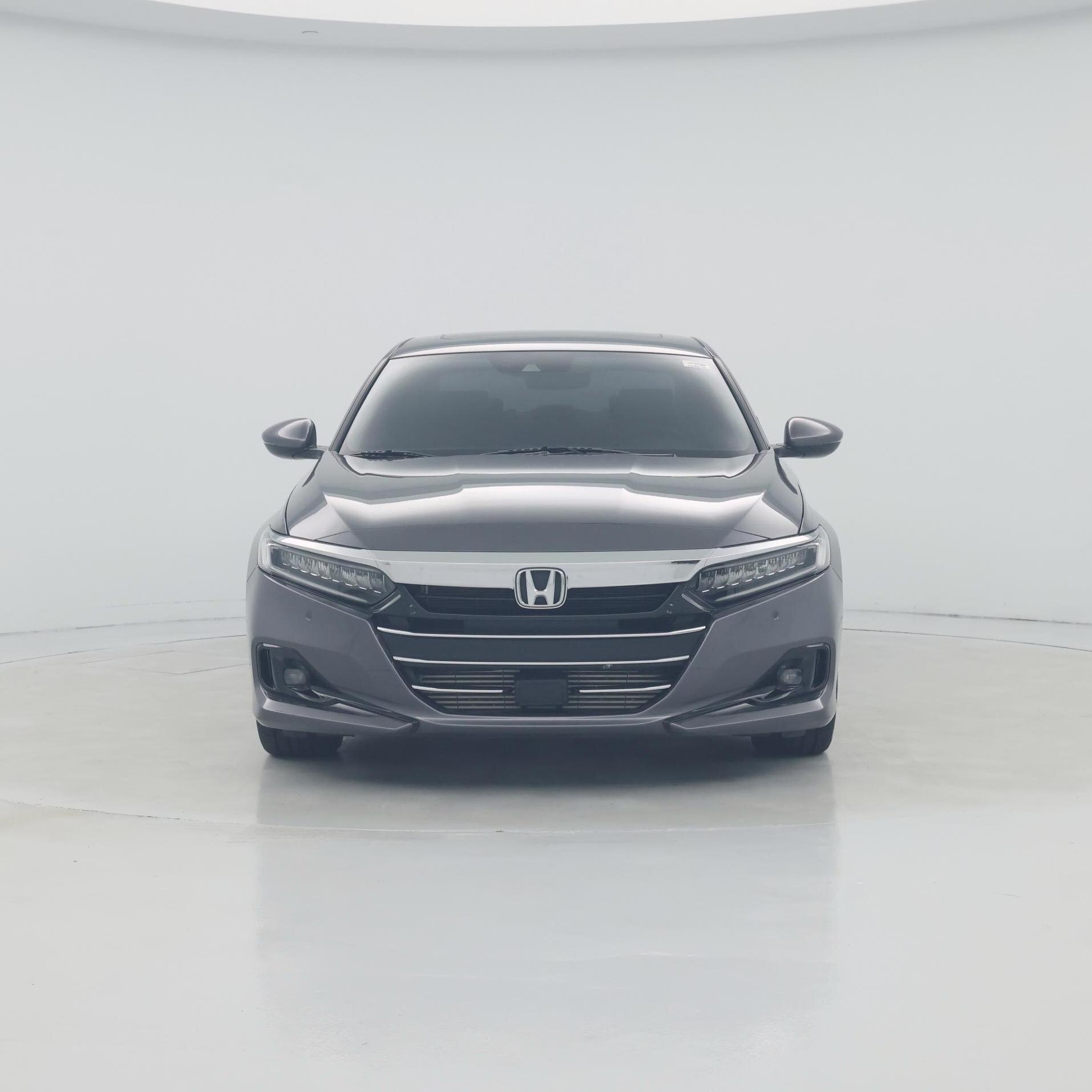Thumbnail: 2022 Honda Accord - 5