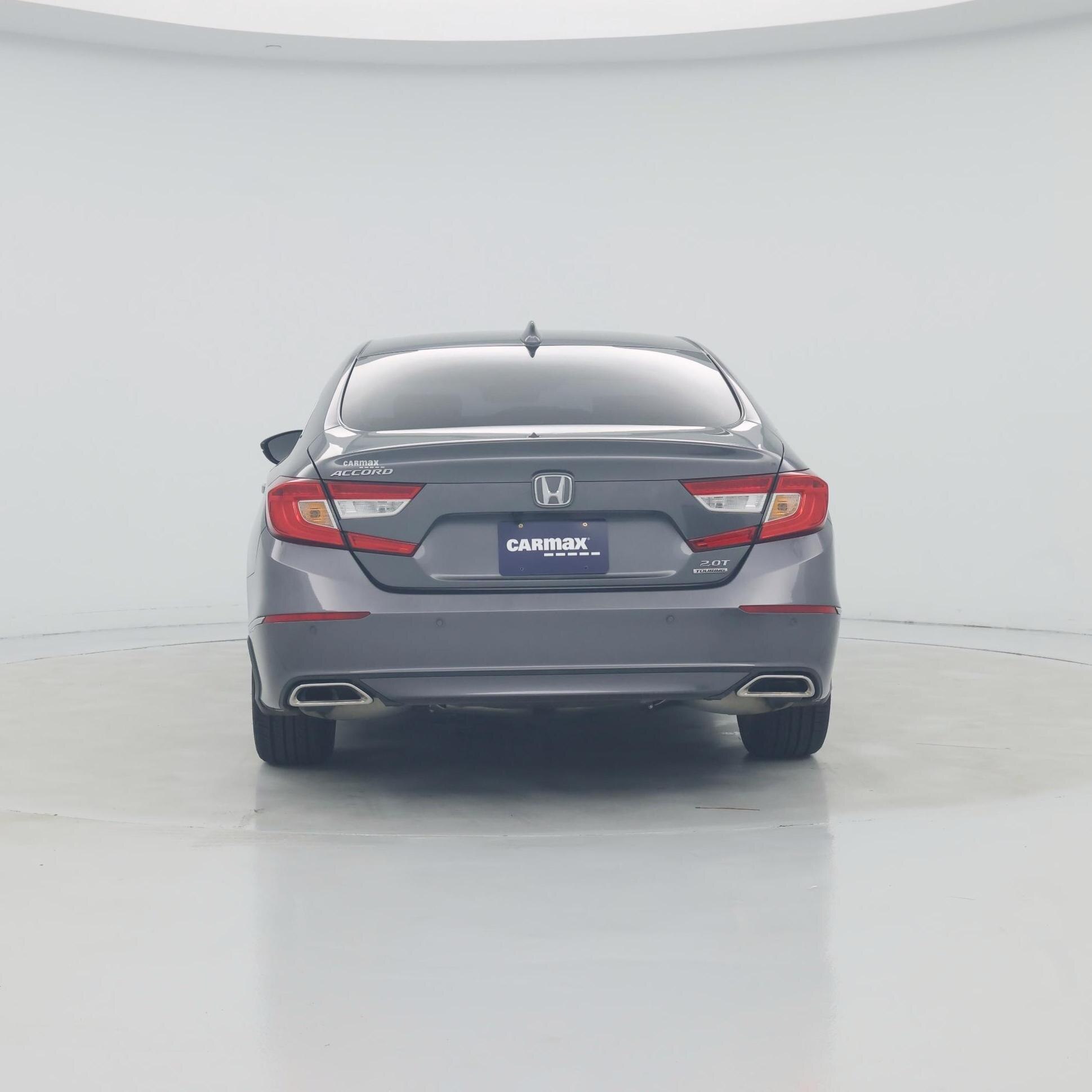Thumbnail: 2022 Honda Accord - 6