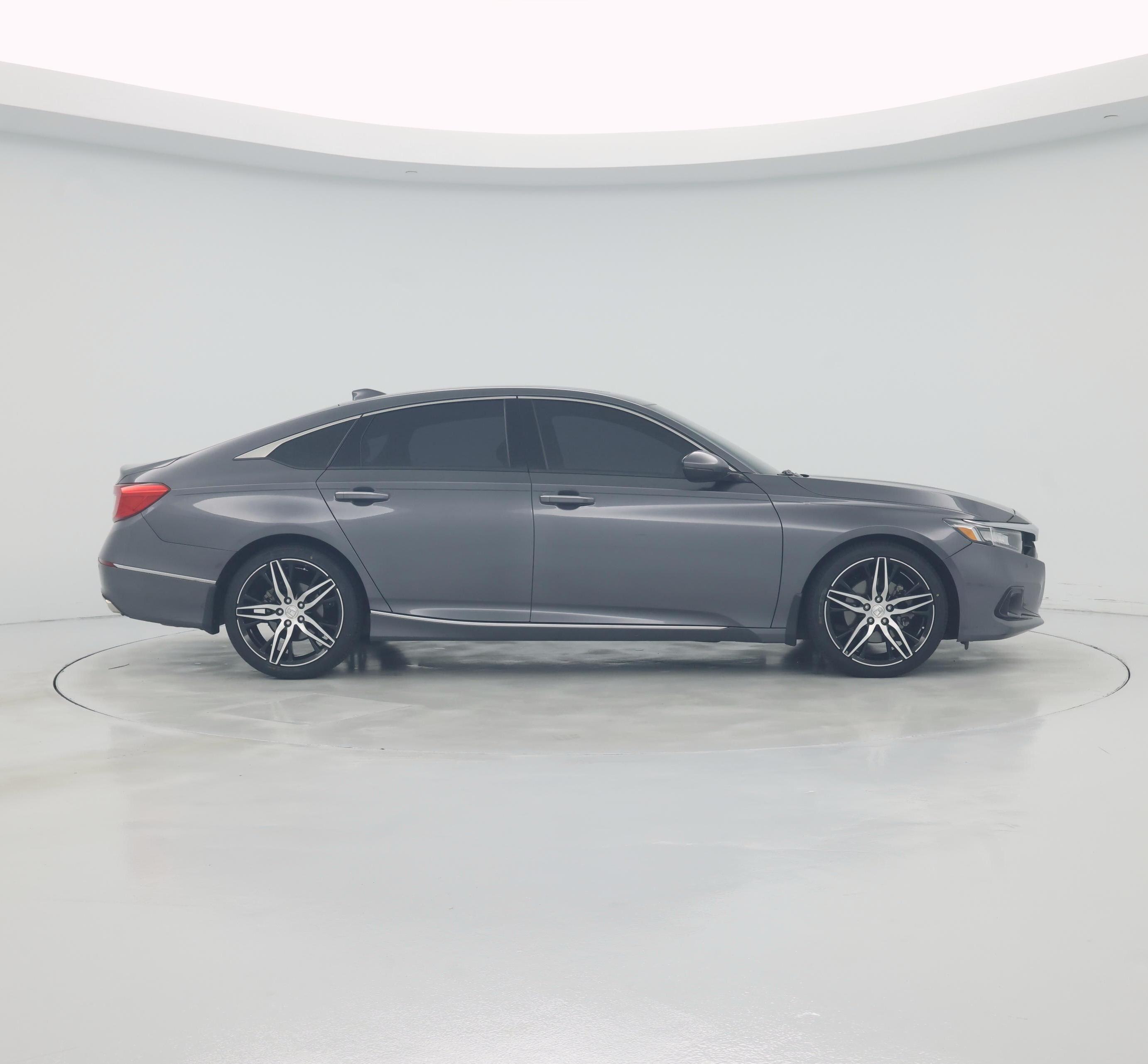 Thumbnail: 2022 Honda Accord - 7