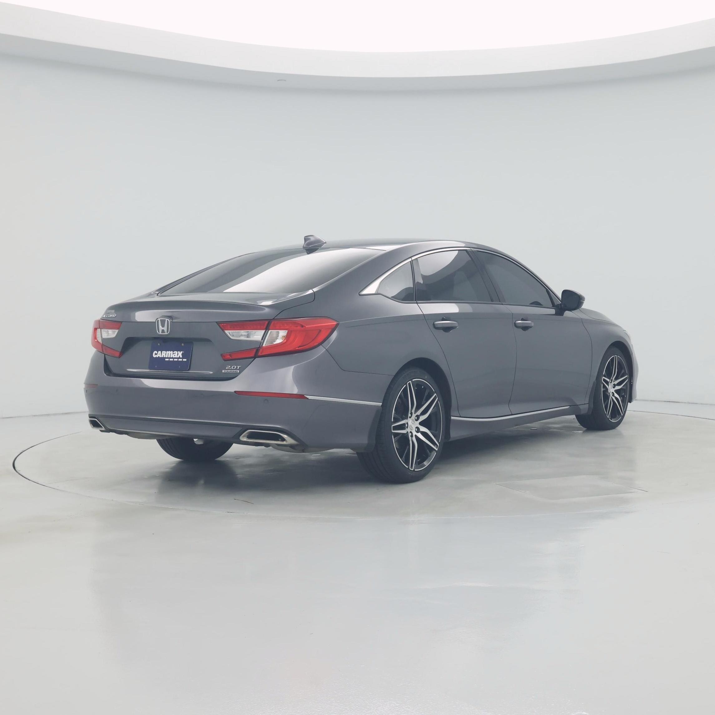 Thumbnail: 2022 Honda Accord - 8