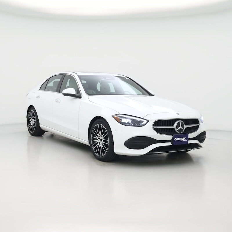 2023 Mercedes-Benz C300