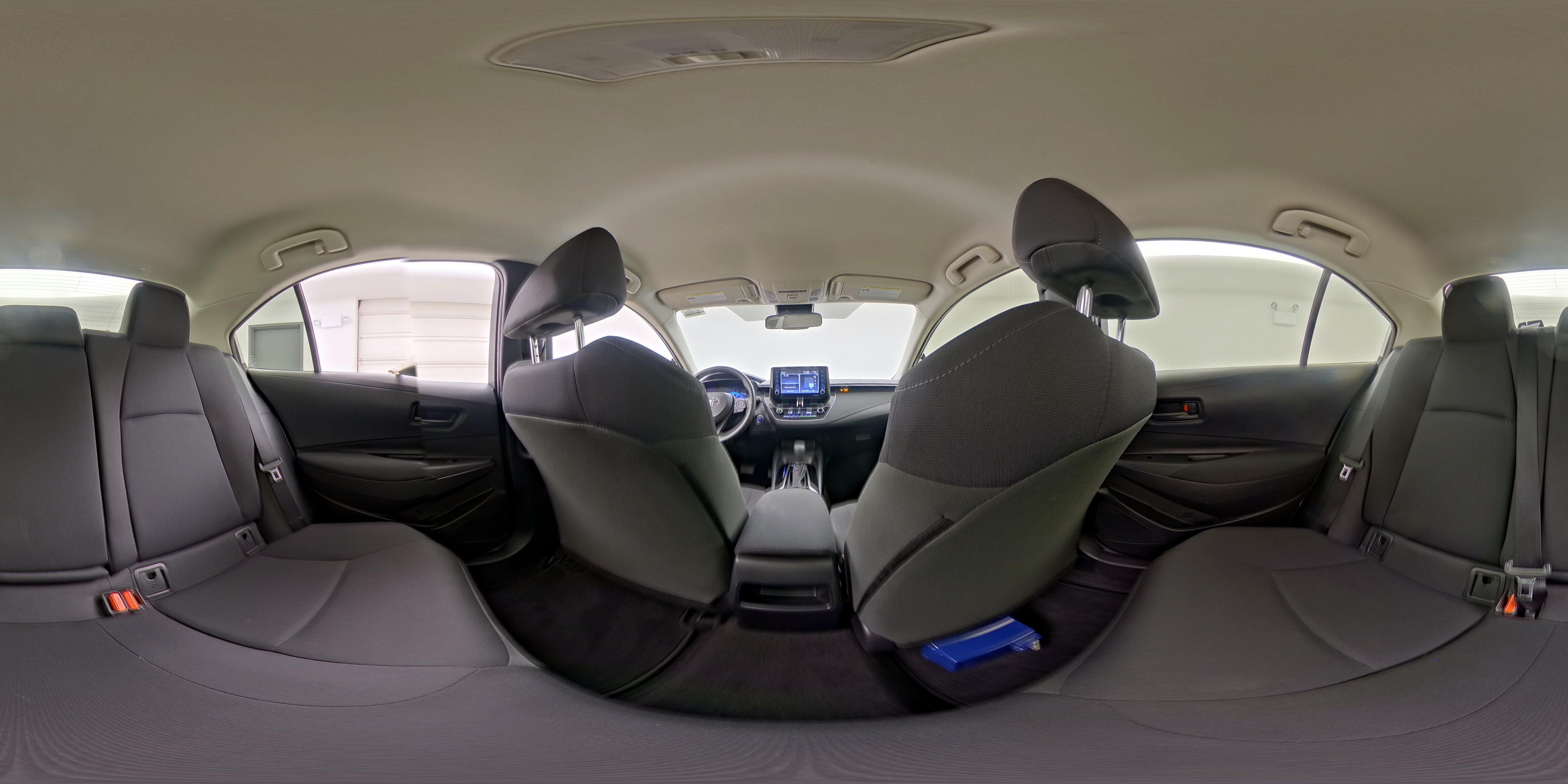 2022 Toyota Corolla LE - Photo 25
