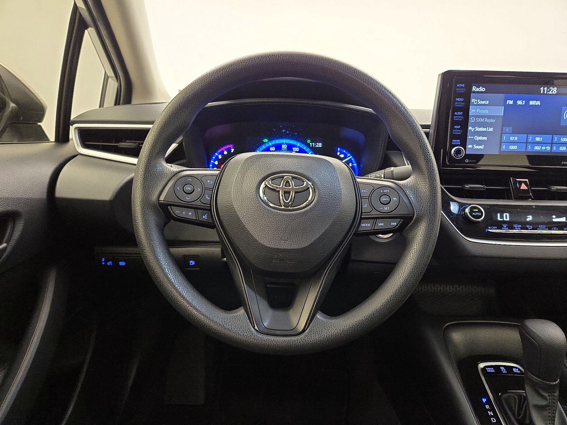 Thumbnail: 2022 Toyota Corolla - 10
