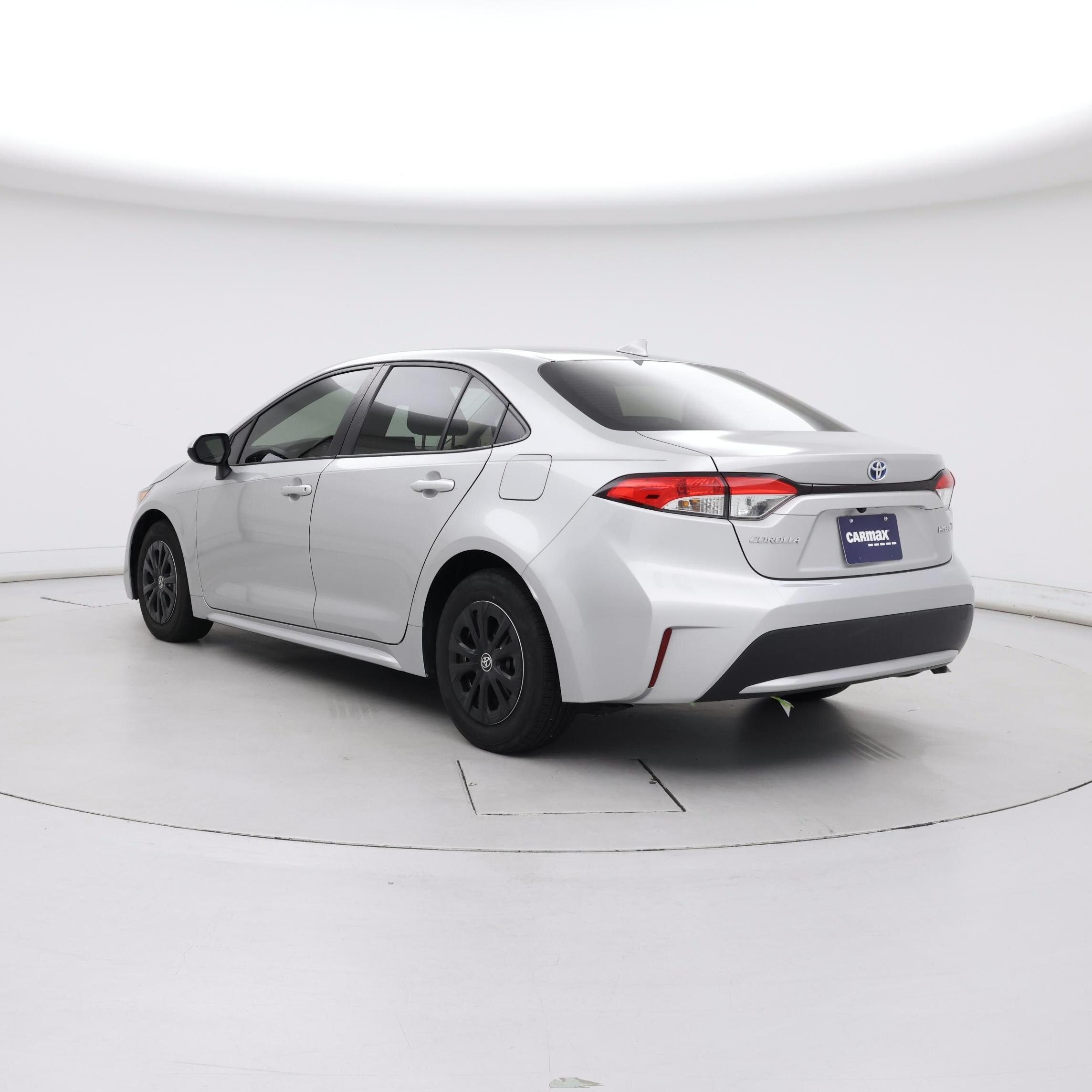 Thumbnail: 2022 Toyota Corolla - 2