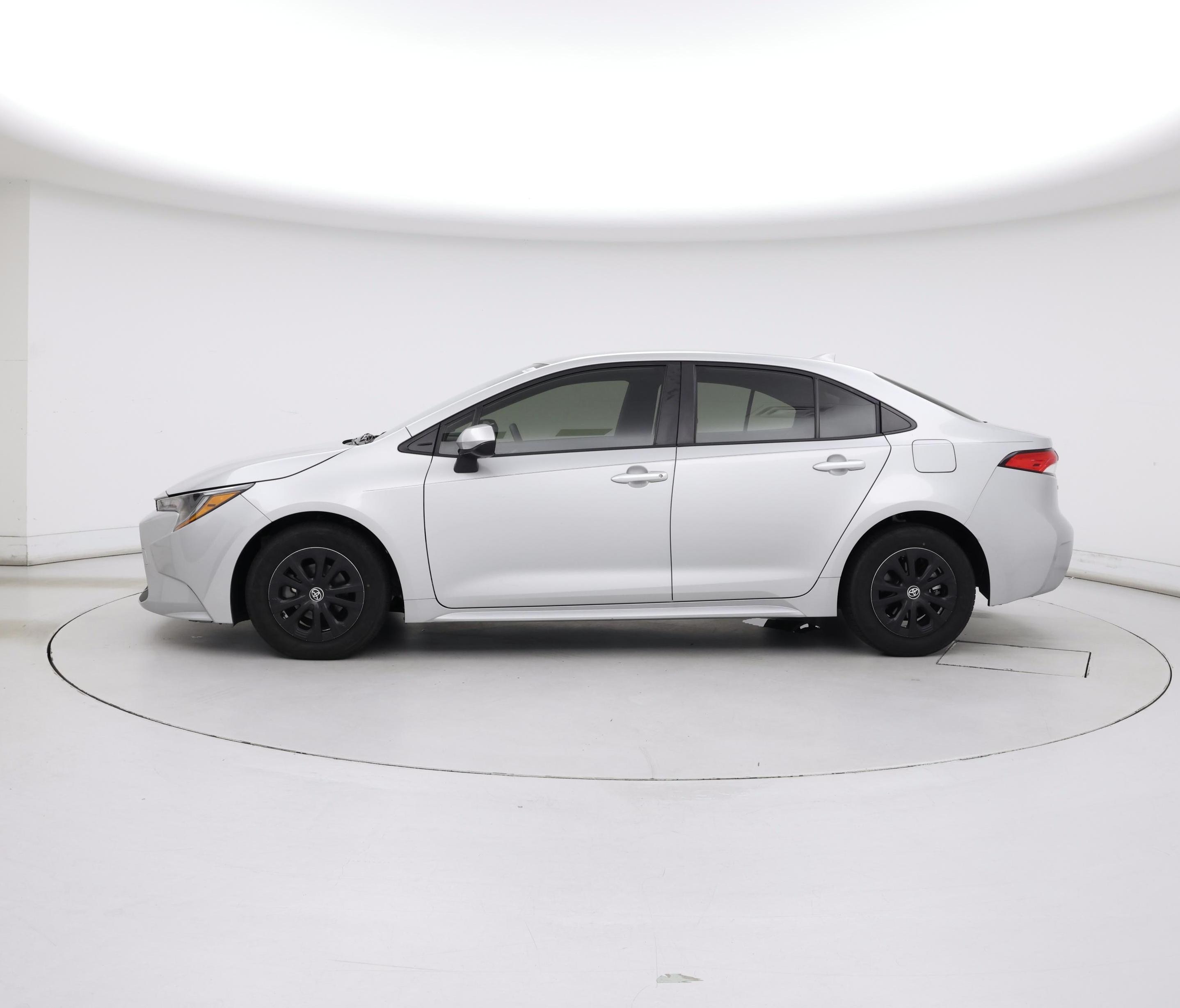 Thumbnail: 2022 Toyota Corolla - 3