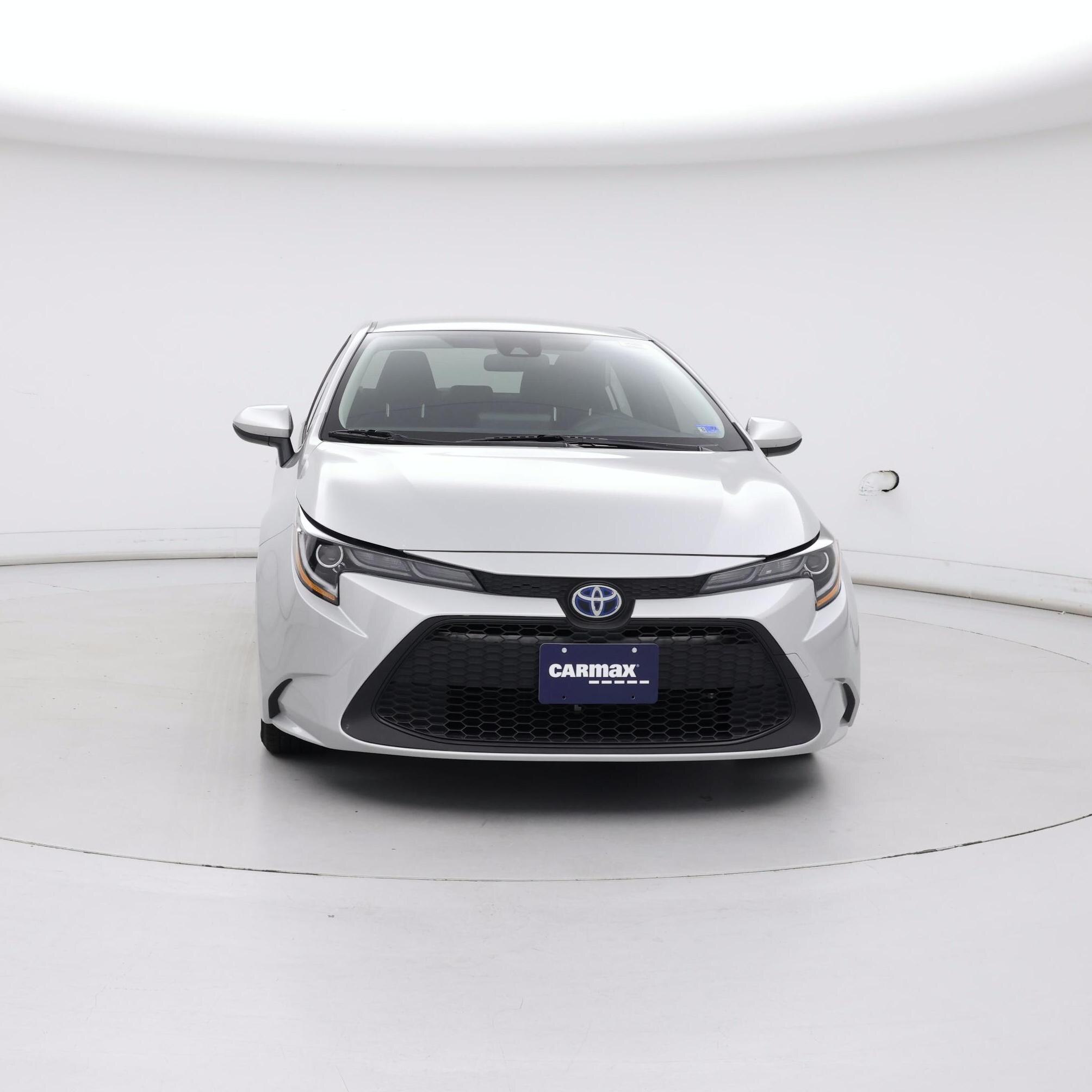 Thumbnail: 2022 Toyota Corolla - 5