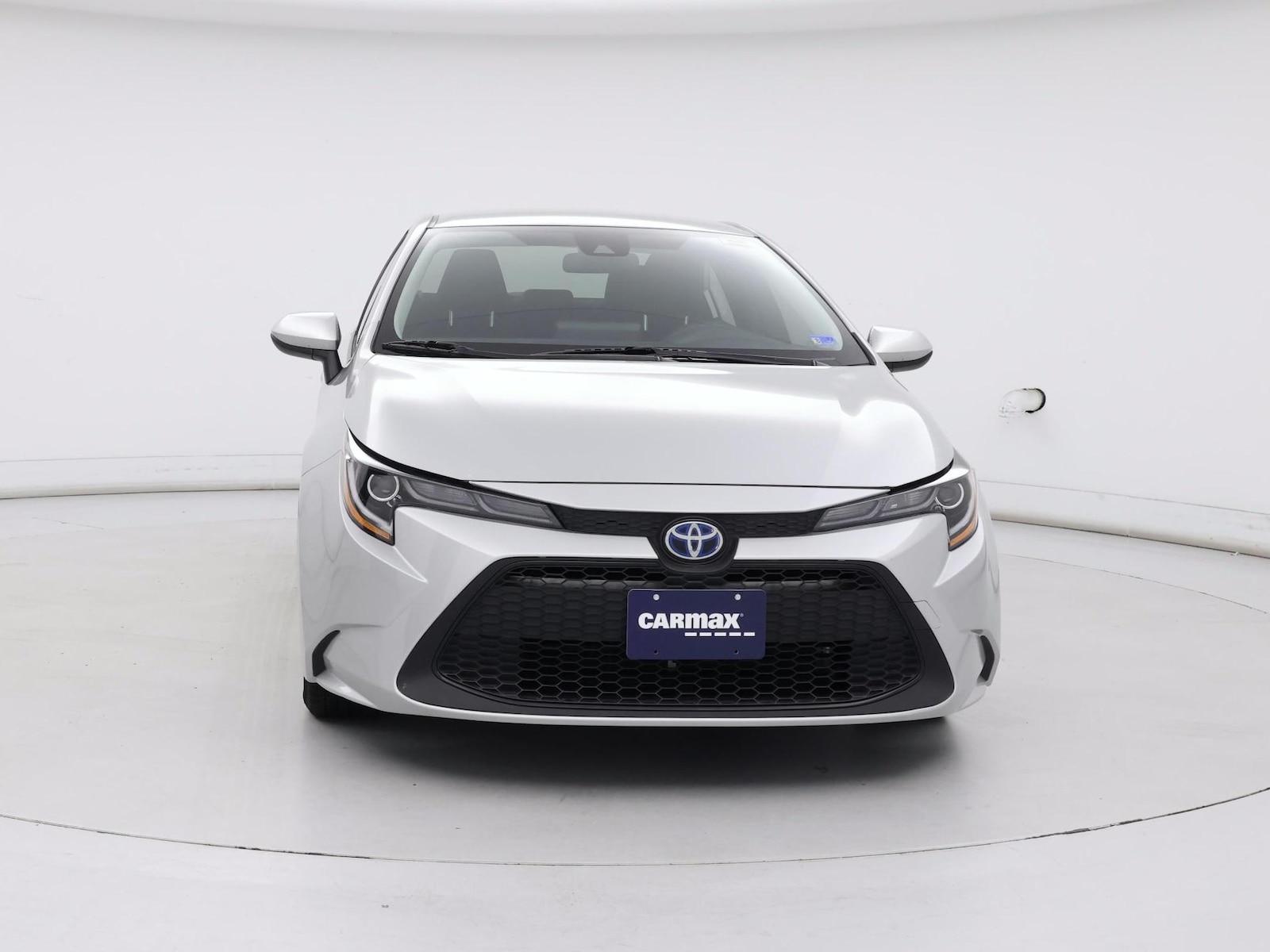 2022 Toyota Corolla LE - Photo 6