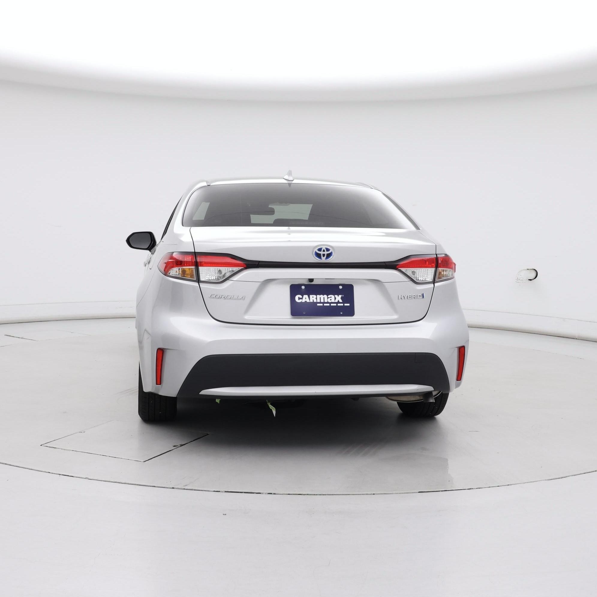 Thumbnail: 2022 Toyota Corolla - 6