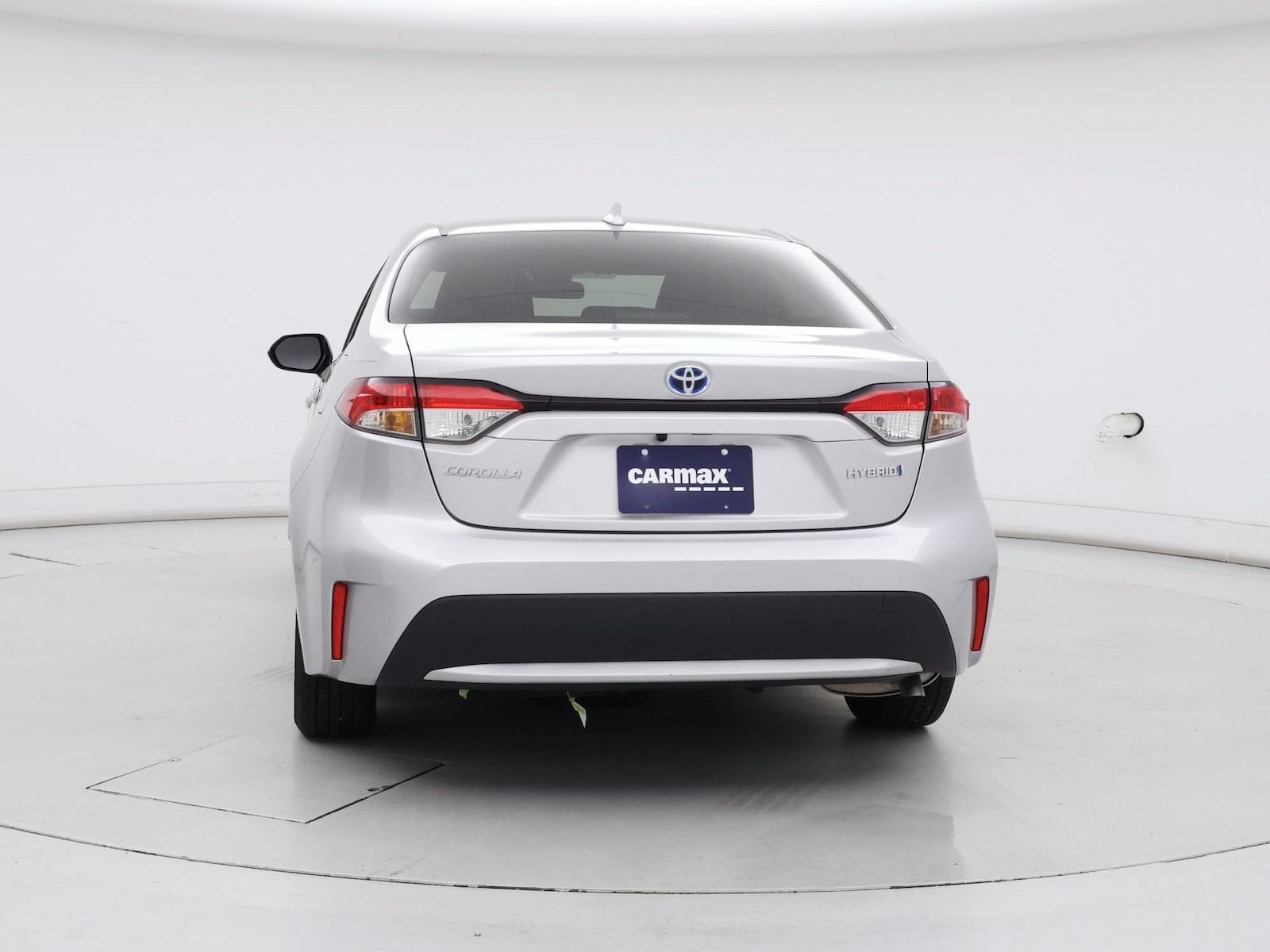 2022 Toyota Corolla LE - Photo 7