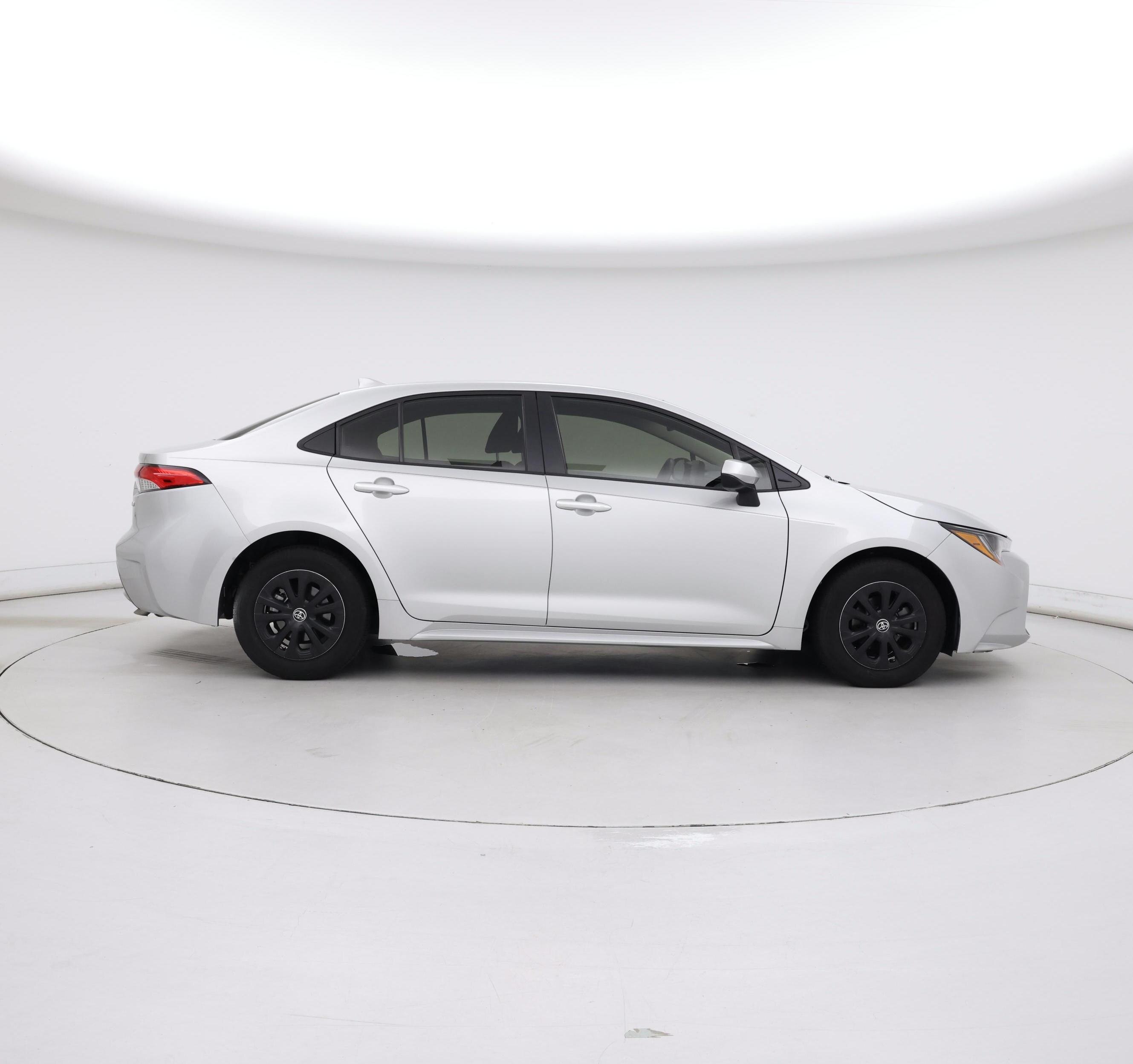 Thumbnail: 2022 Toyota Corolla - 7