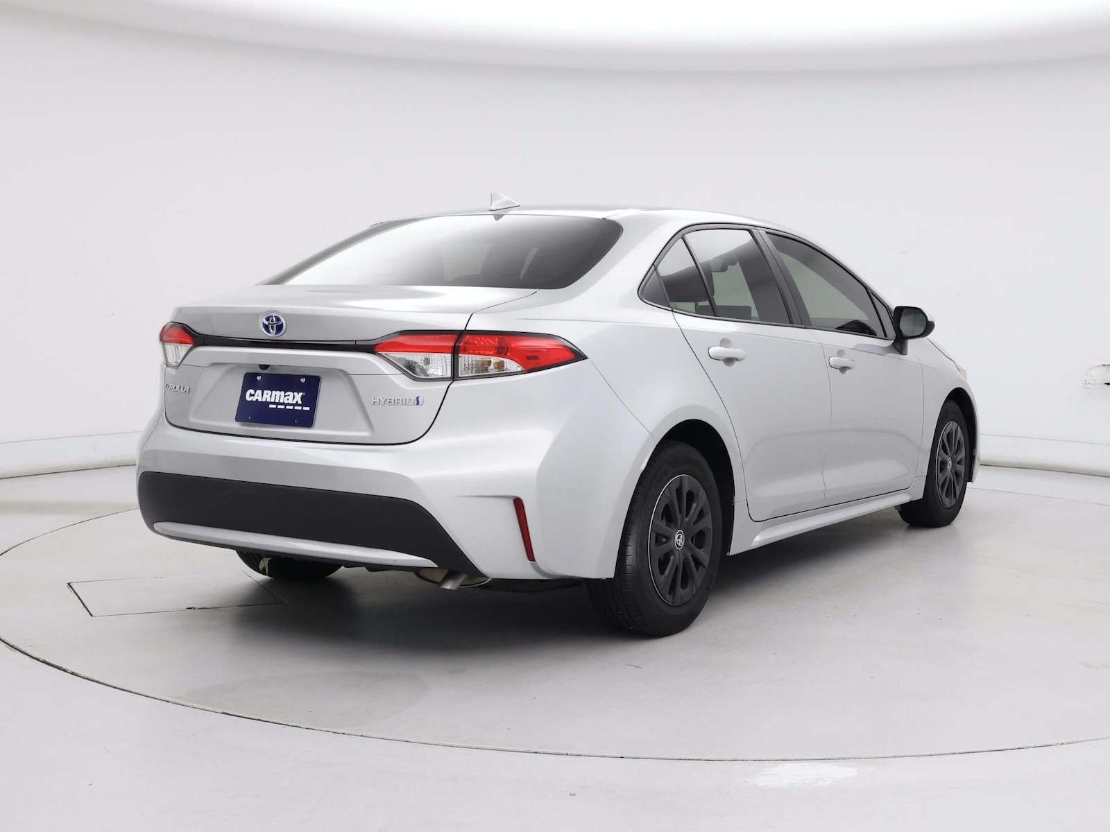 2022 Toyota Corolla LE - Photo 9