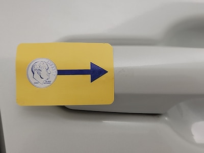 Condition detail