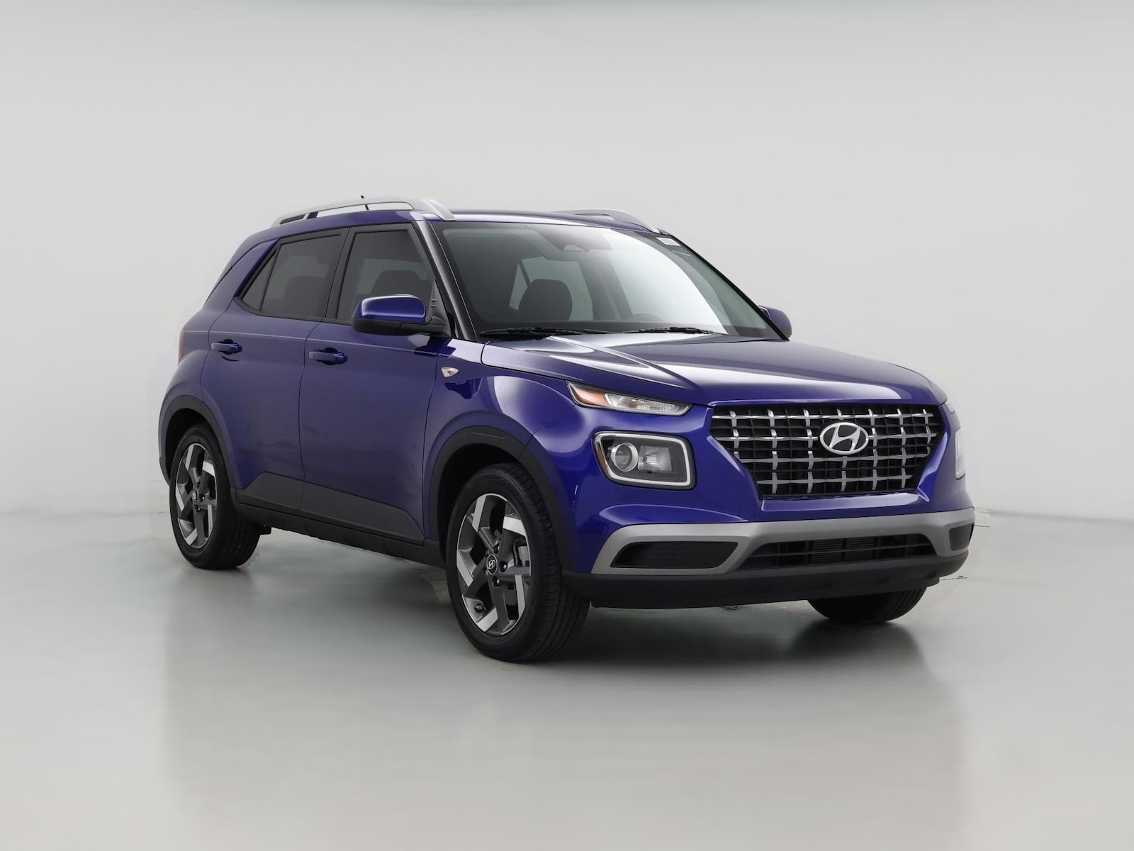 2025 Hyundai Venue