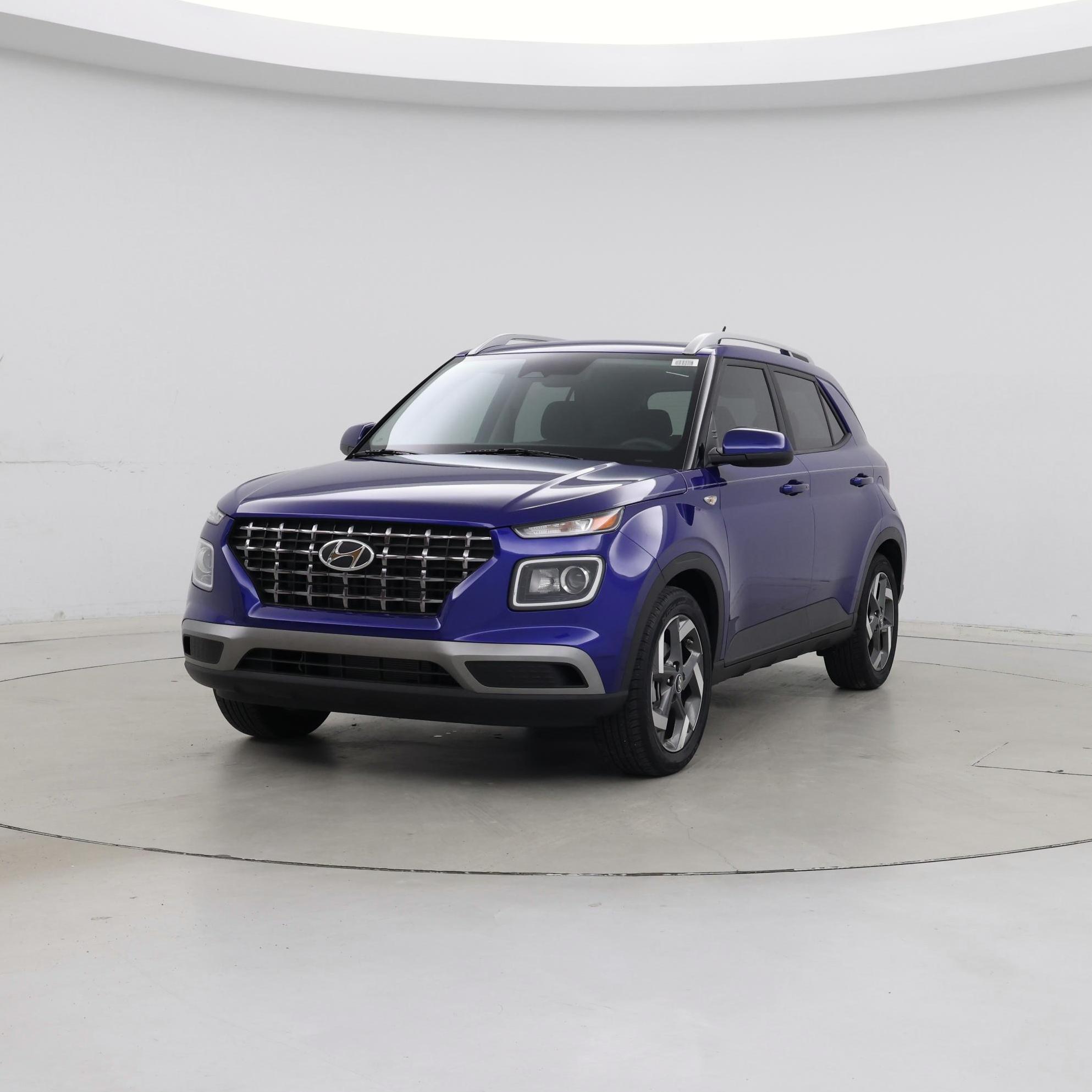 Thumbnail: 2025 Hyundai Venue - 4