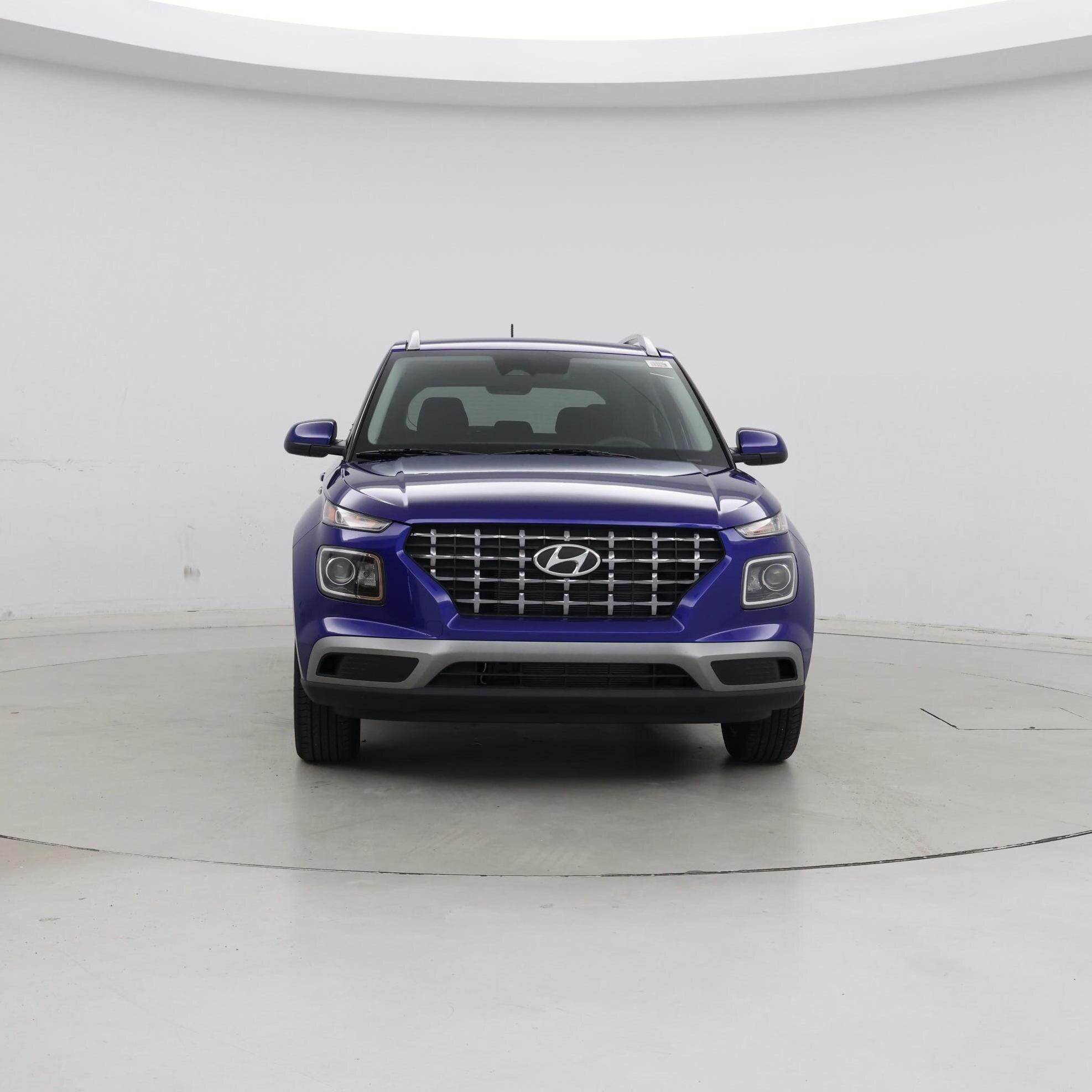 Thumbnail: 2025 Hyundai Venue - 5