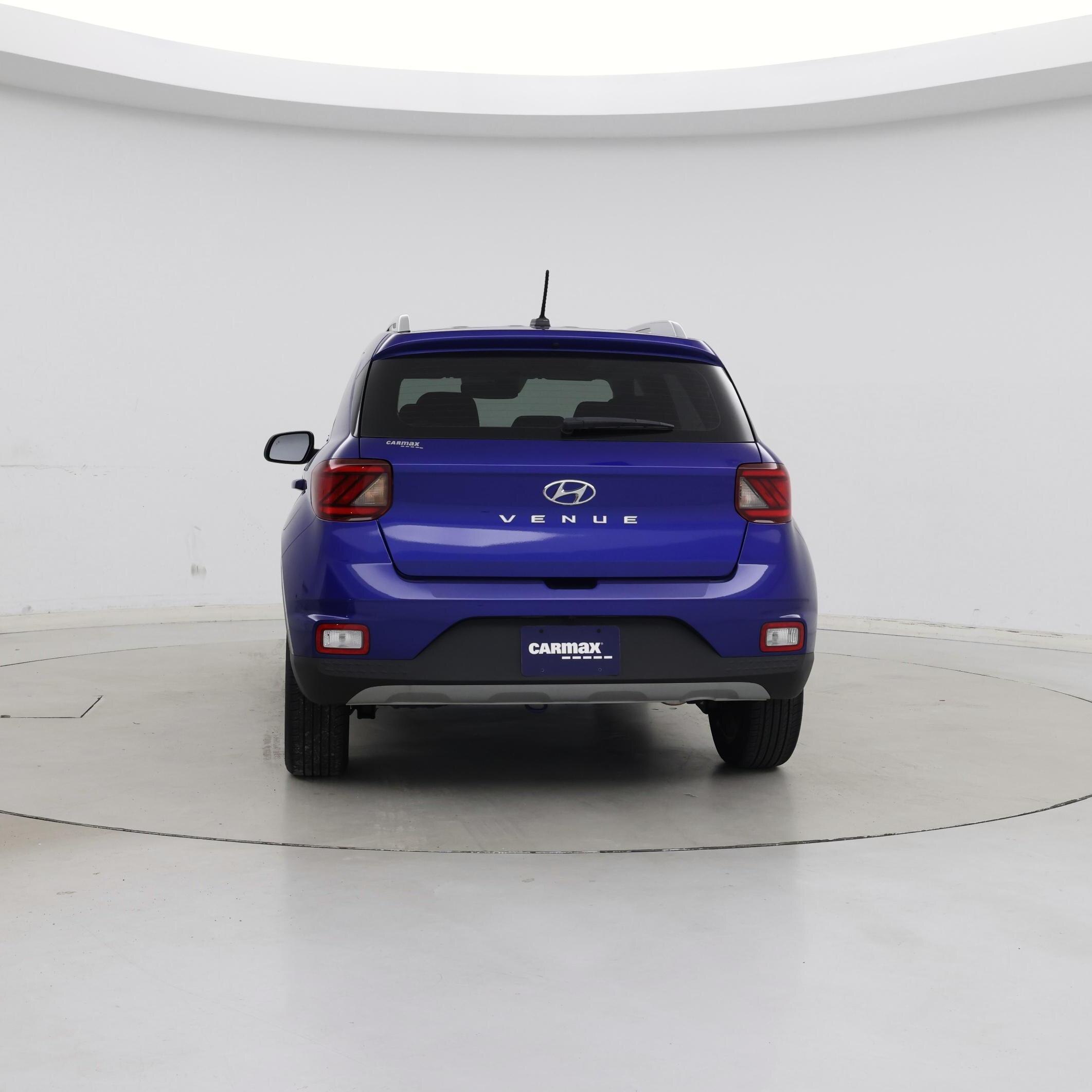 Thumbnail: 2025 Hyundai Venue - 6