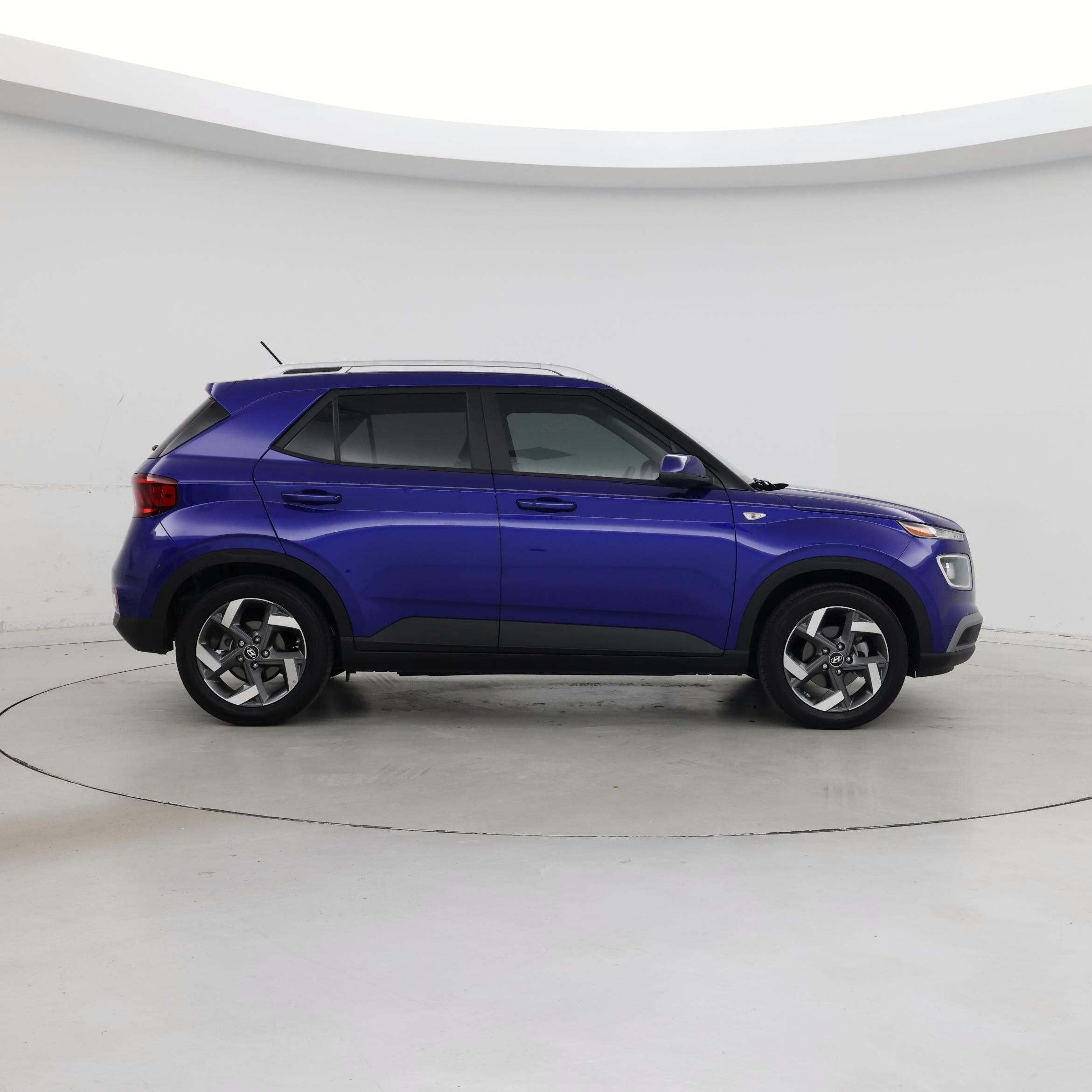Thumbnail: 2025 Hyundai Venue - 7