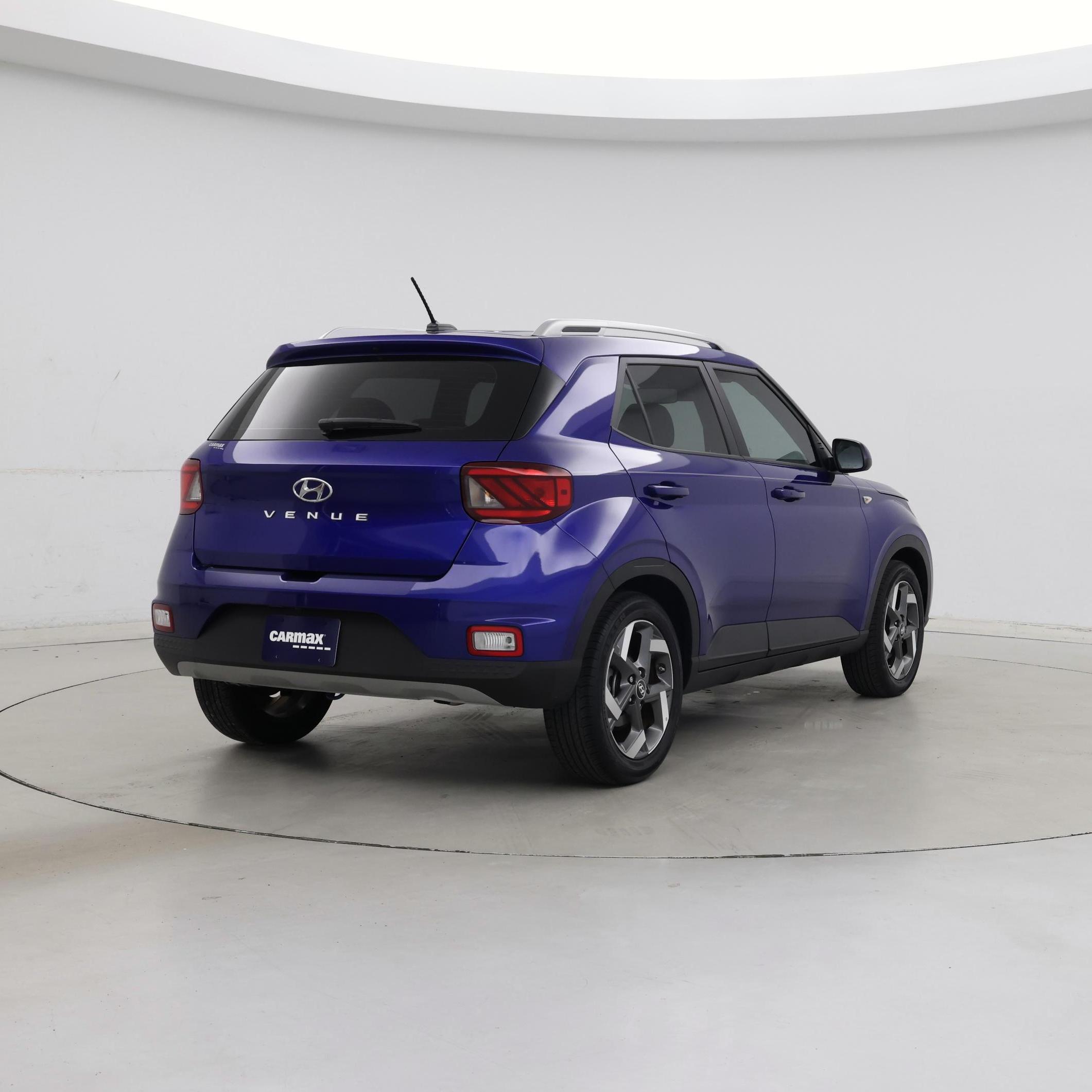 Thumbnail: 2025 Hyundai Venue - 8