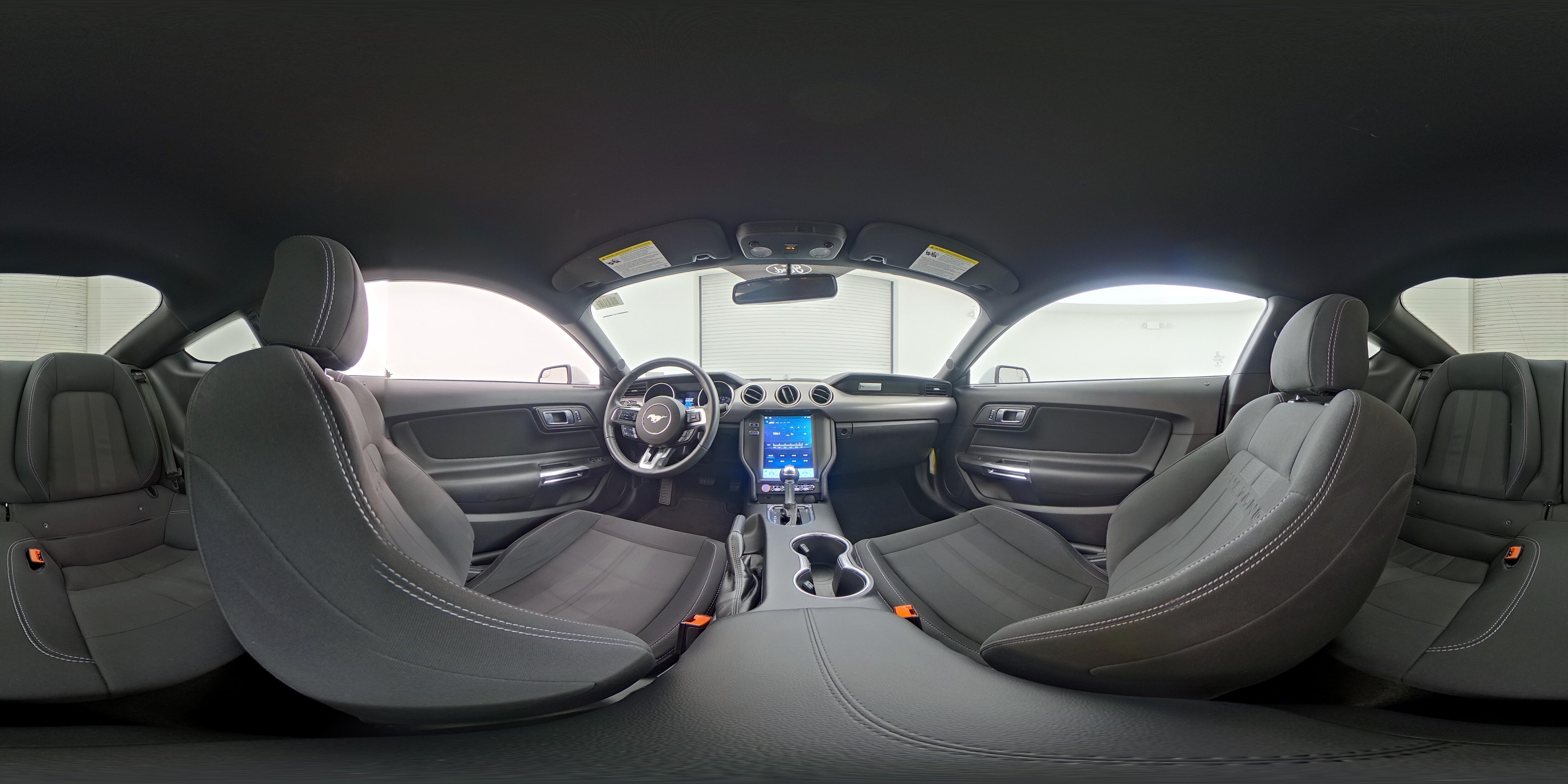 2018 Ford Mustang GT Premium - Photo 24