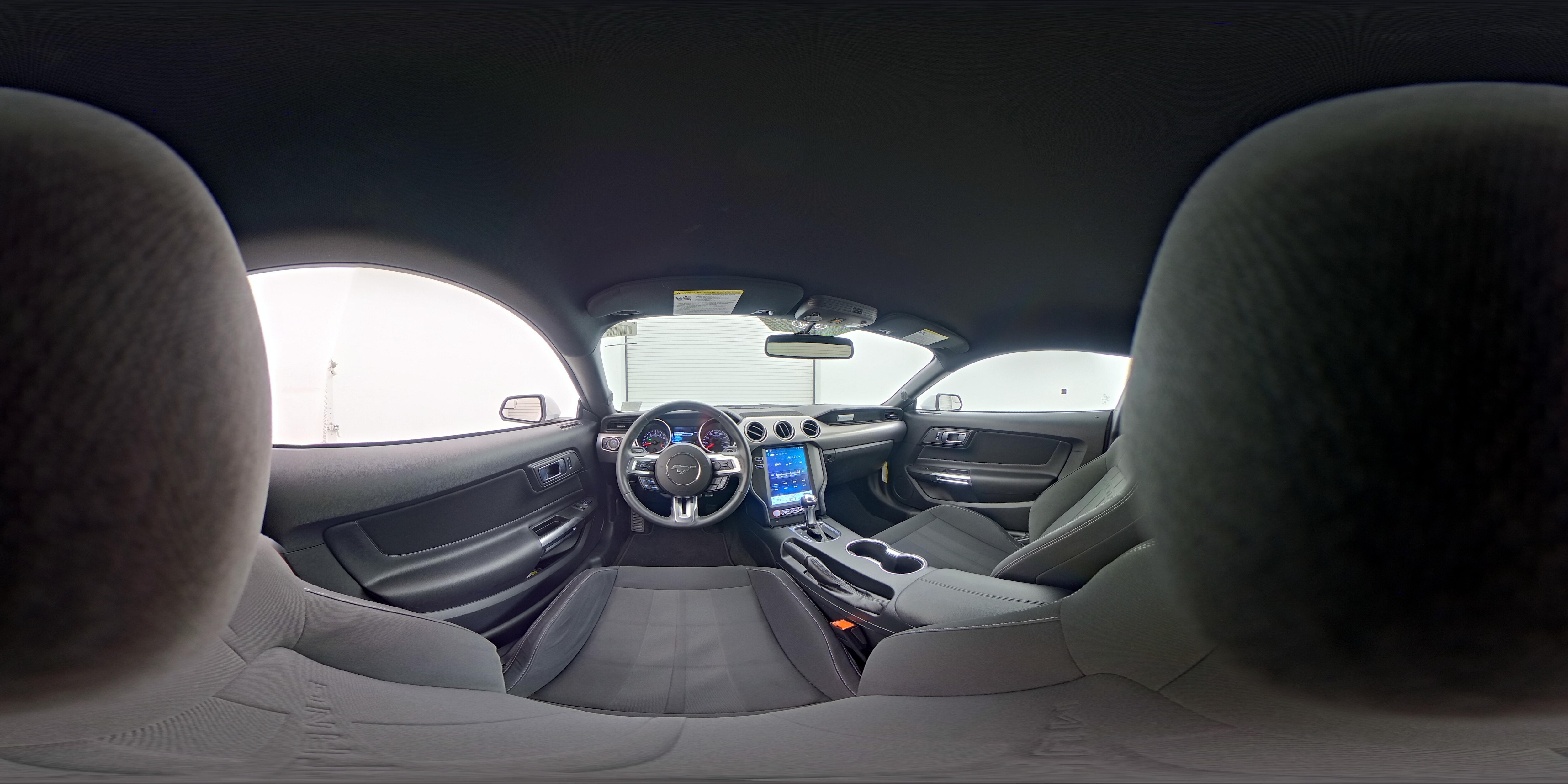 2018 Ford Mustang GT Premium - Photo 25