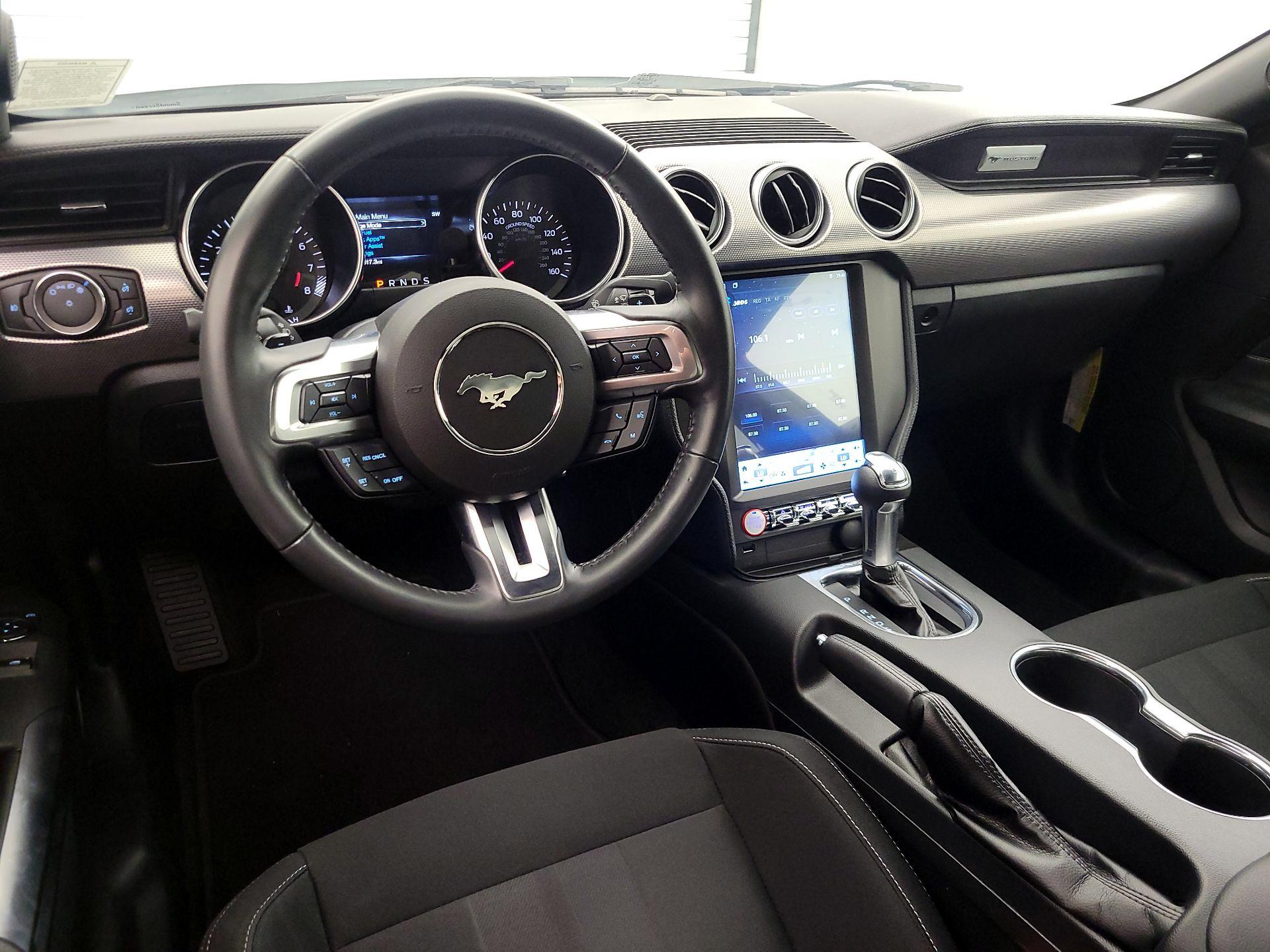 Thumbnail: 2018 Ford Mustang - 9