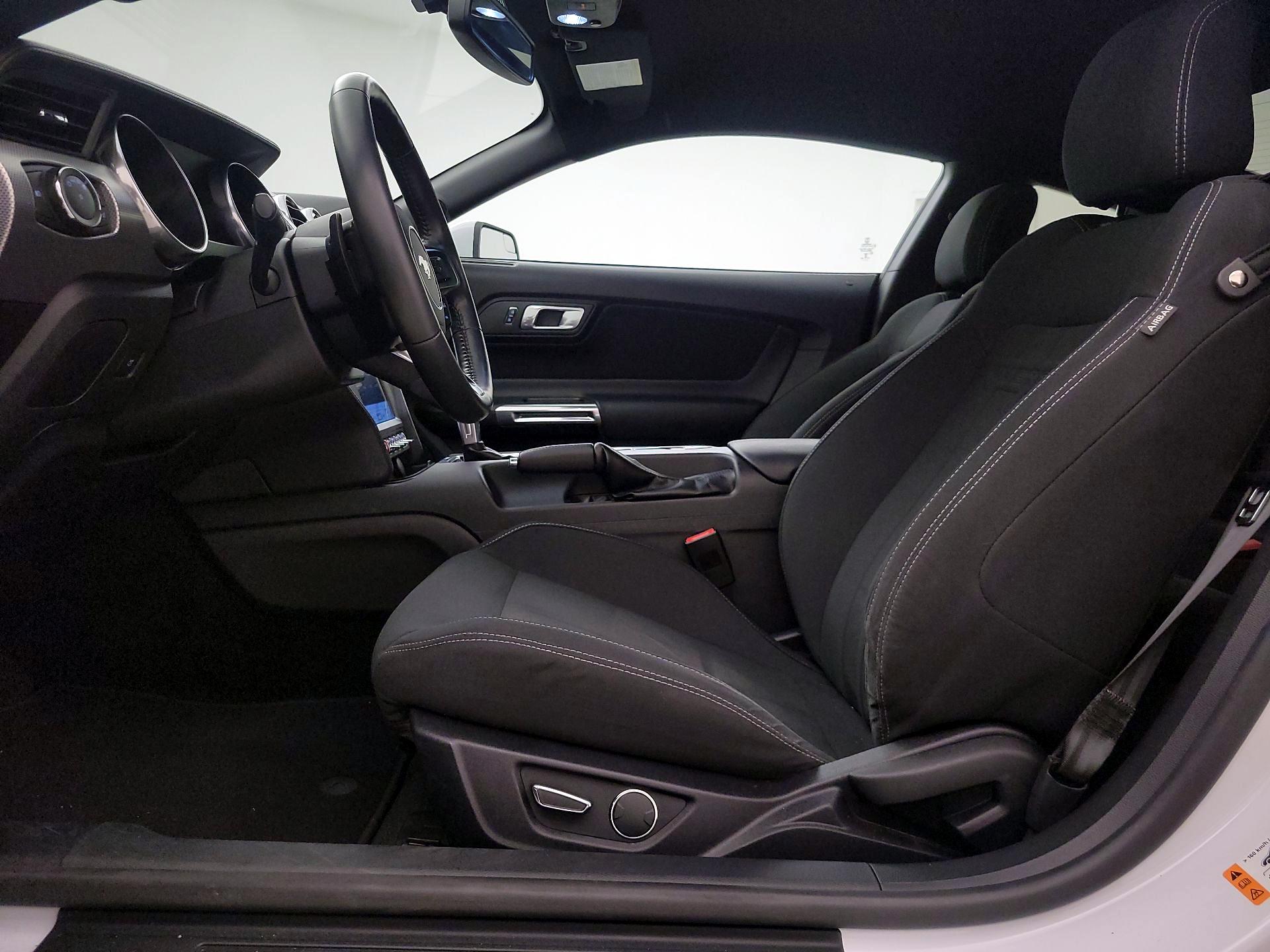 Thumbnail: 2018 Ford Mustang - 11