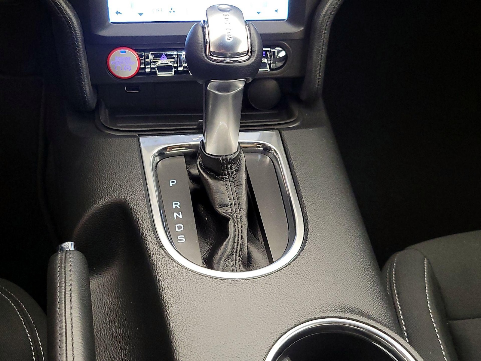 2018 Ford Mustang GT Premium - Photo 18
