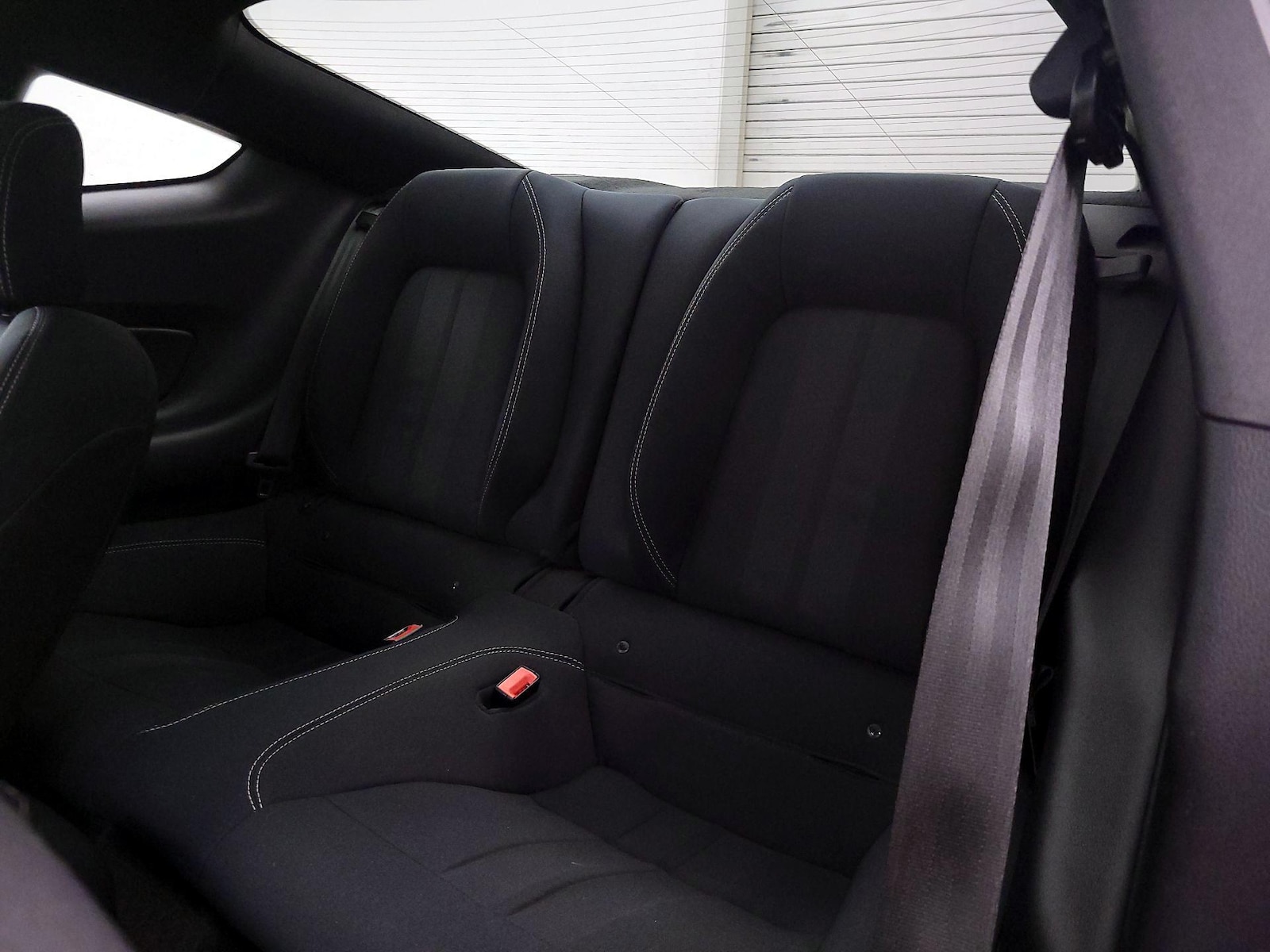 2018 Ford Mustang GT Premium - Photo 20