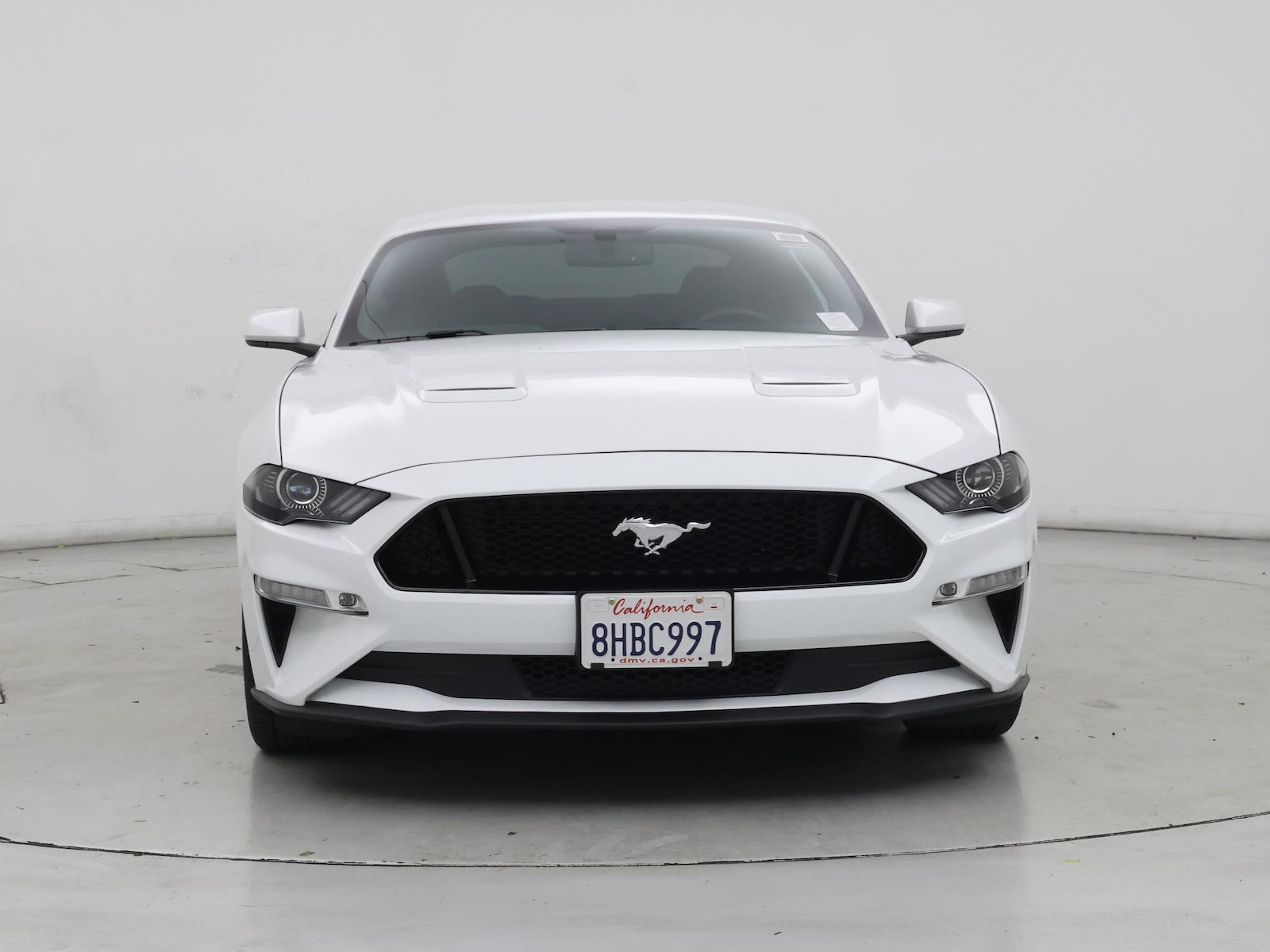 2018 Ford Mustang GT Premium - Photo 6