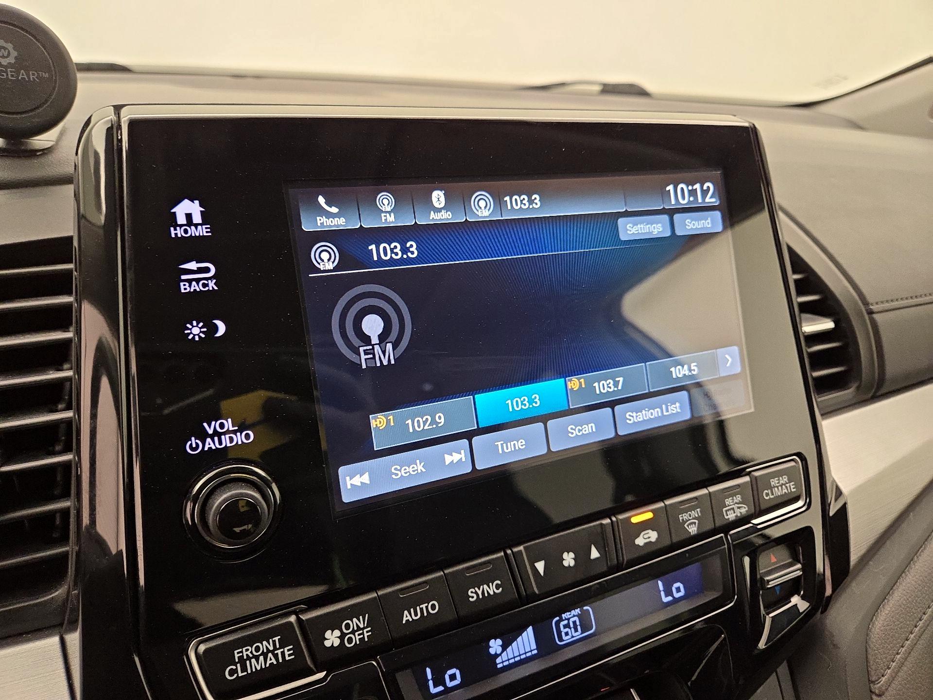 Thumbnail: 2019 Honda Odyssey - 15