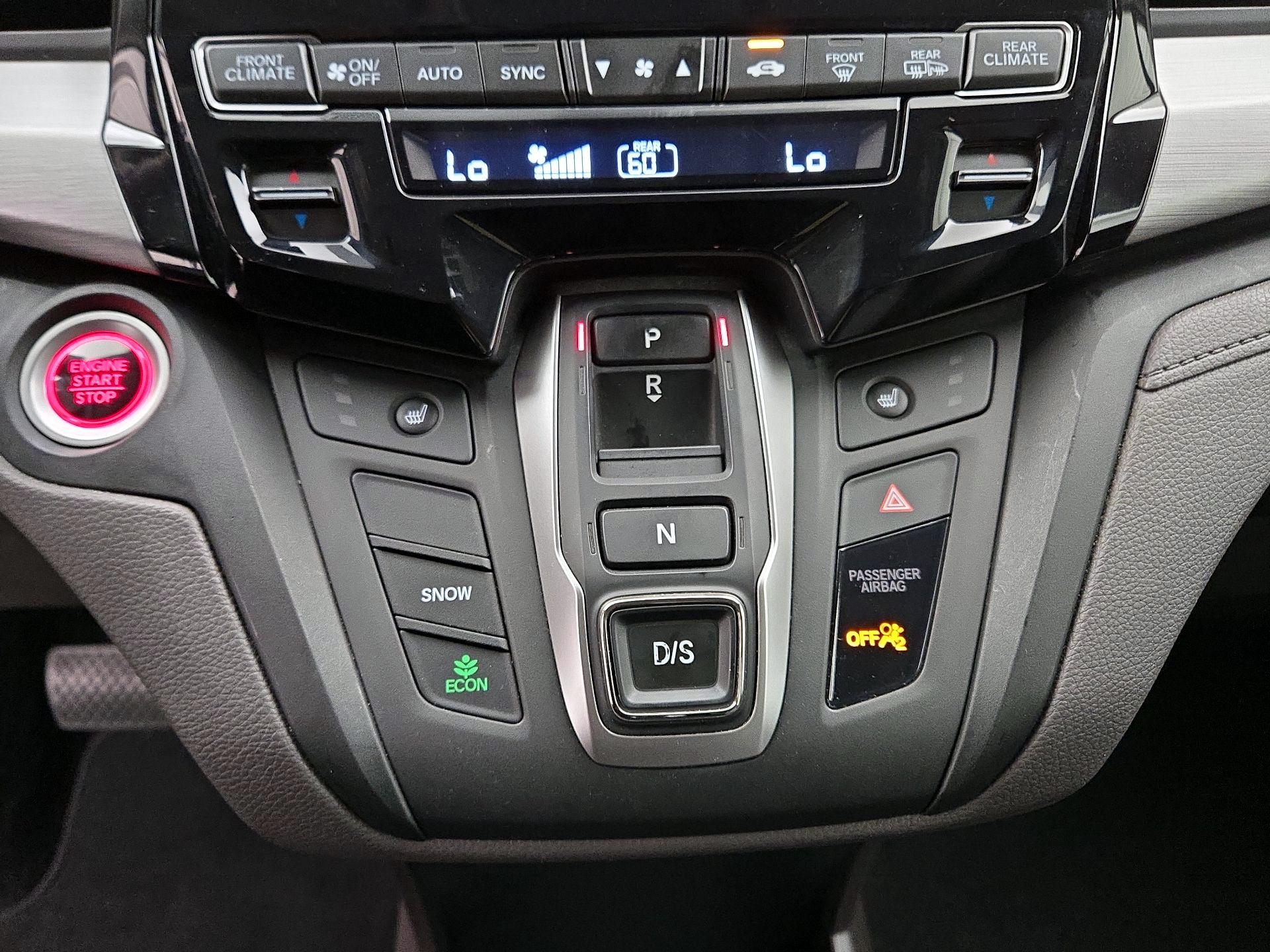 Thumbnail: 2019 Honda Odyssey - 17