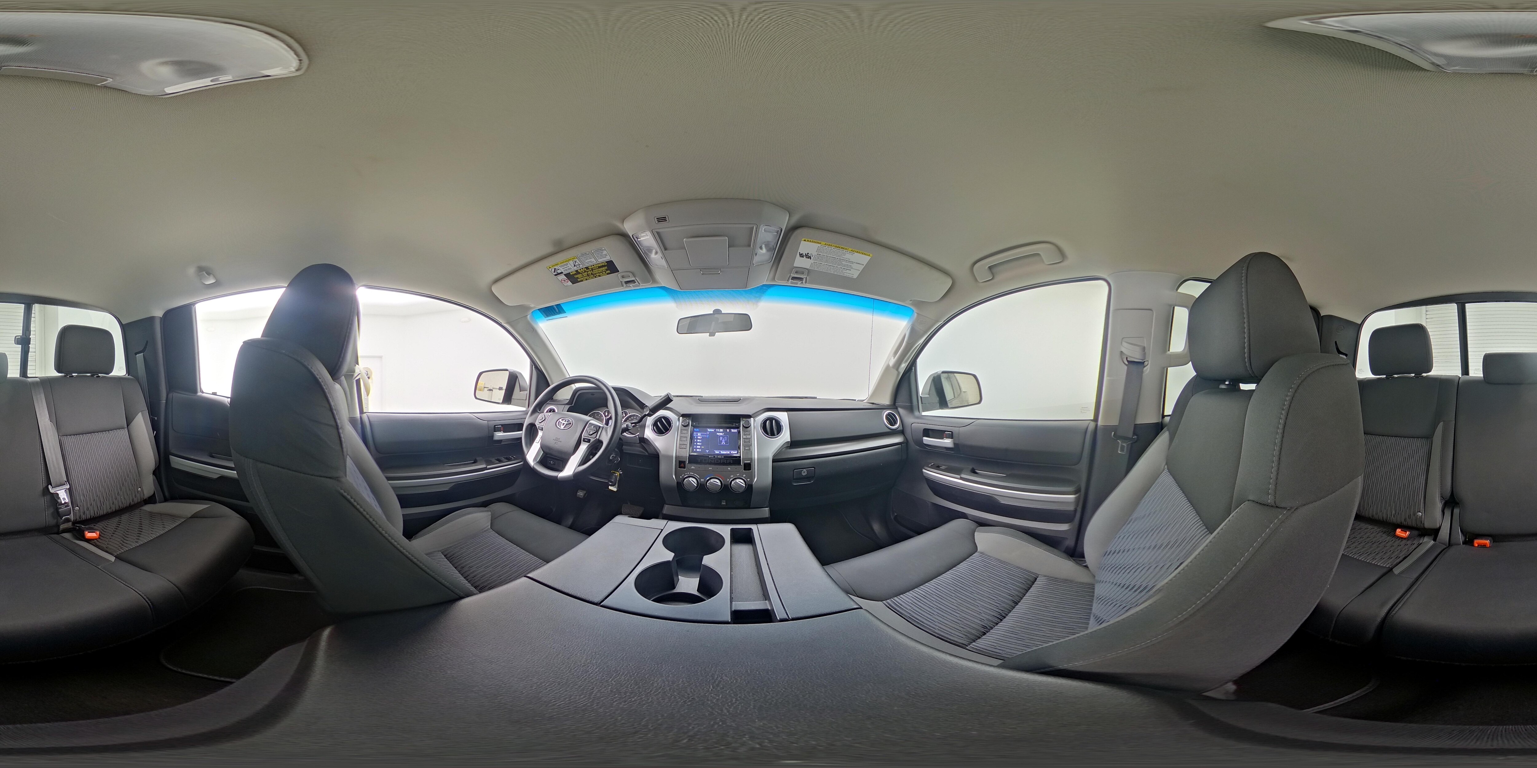 2014 Toyota Tundra SR5 - Photo 24