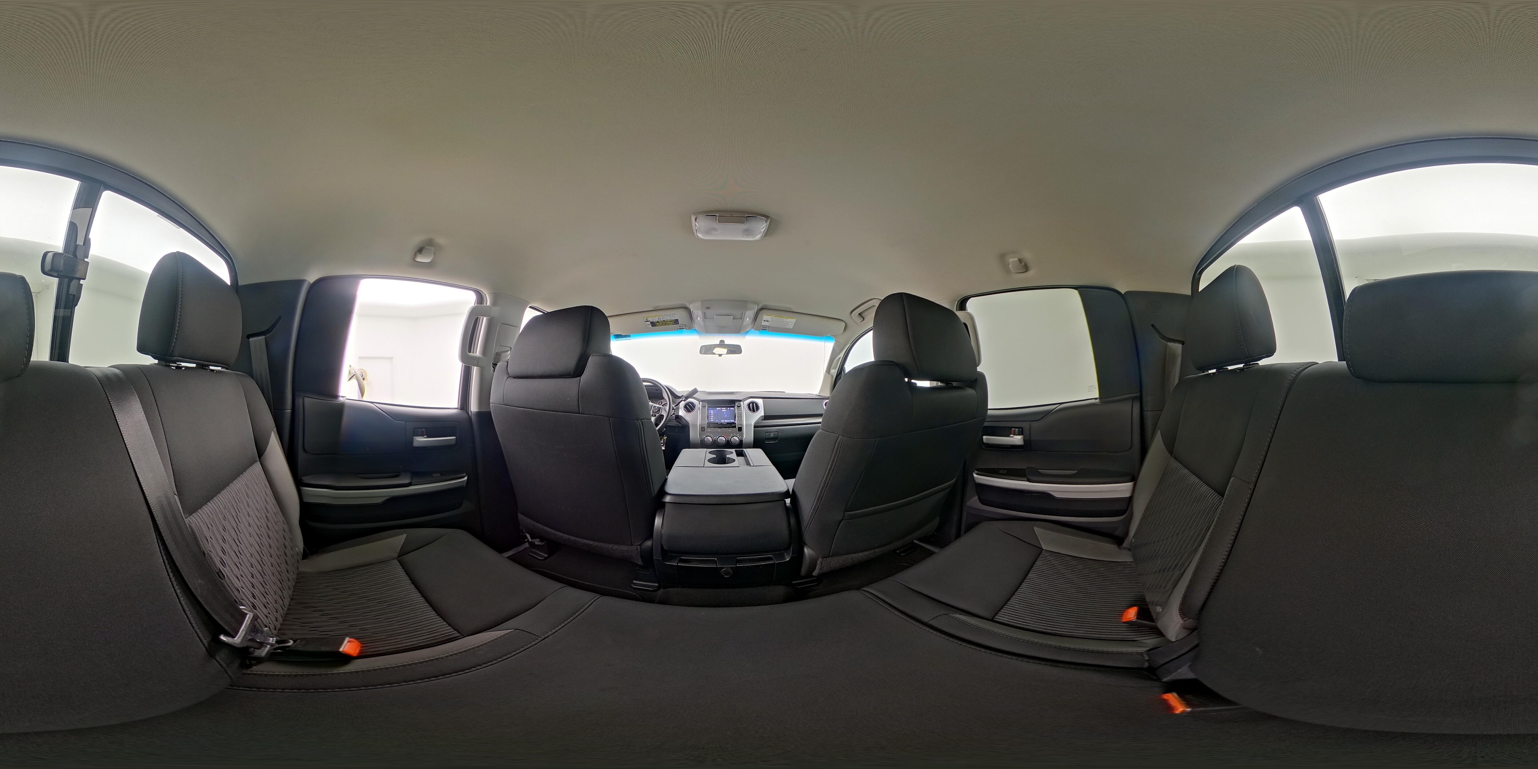 2014 Toyota Tundra SR5 - Photo 25