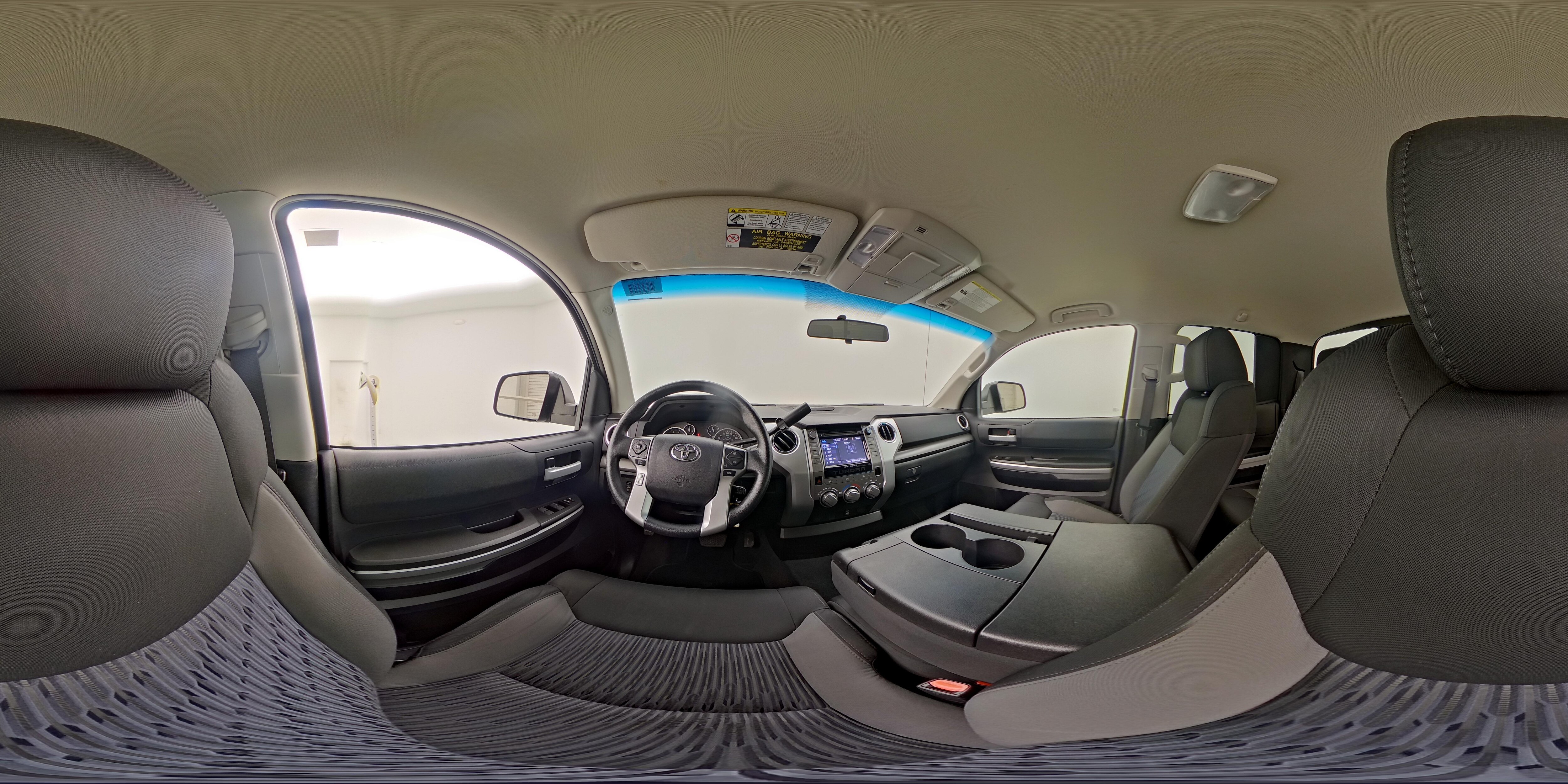 2014 Toyota Tundra SR5 - Photo 26