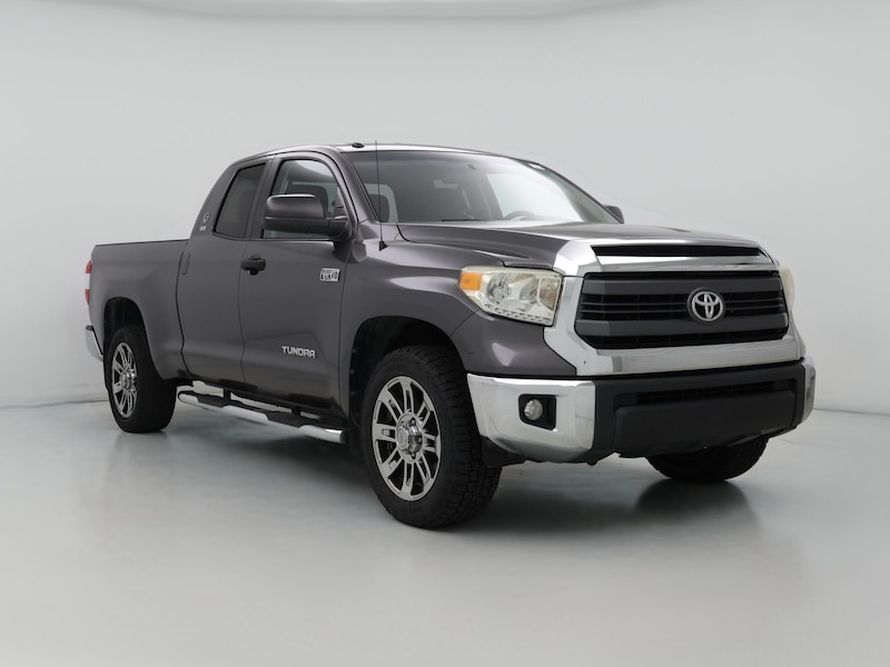 2014 Toyota Tundra SR5 -
                  Baton Rouge, LA