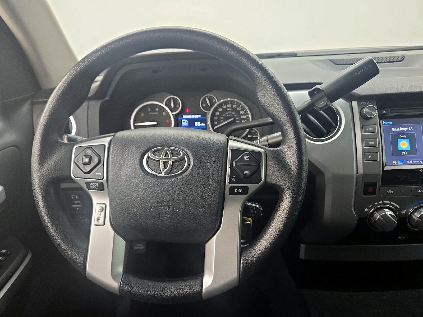 2014 Toyota Tundra SR5 - Photo 11