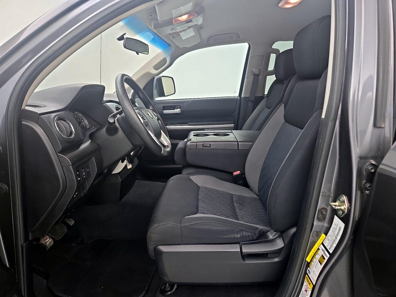 2014 Toyota Tundra SR5 - Photo 12
