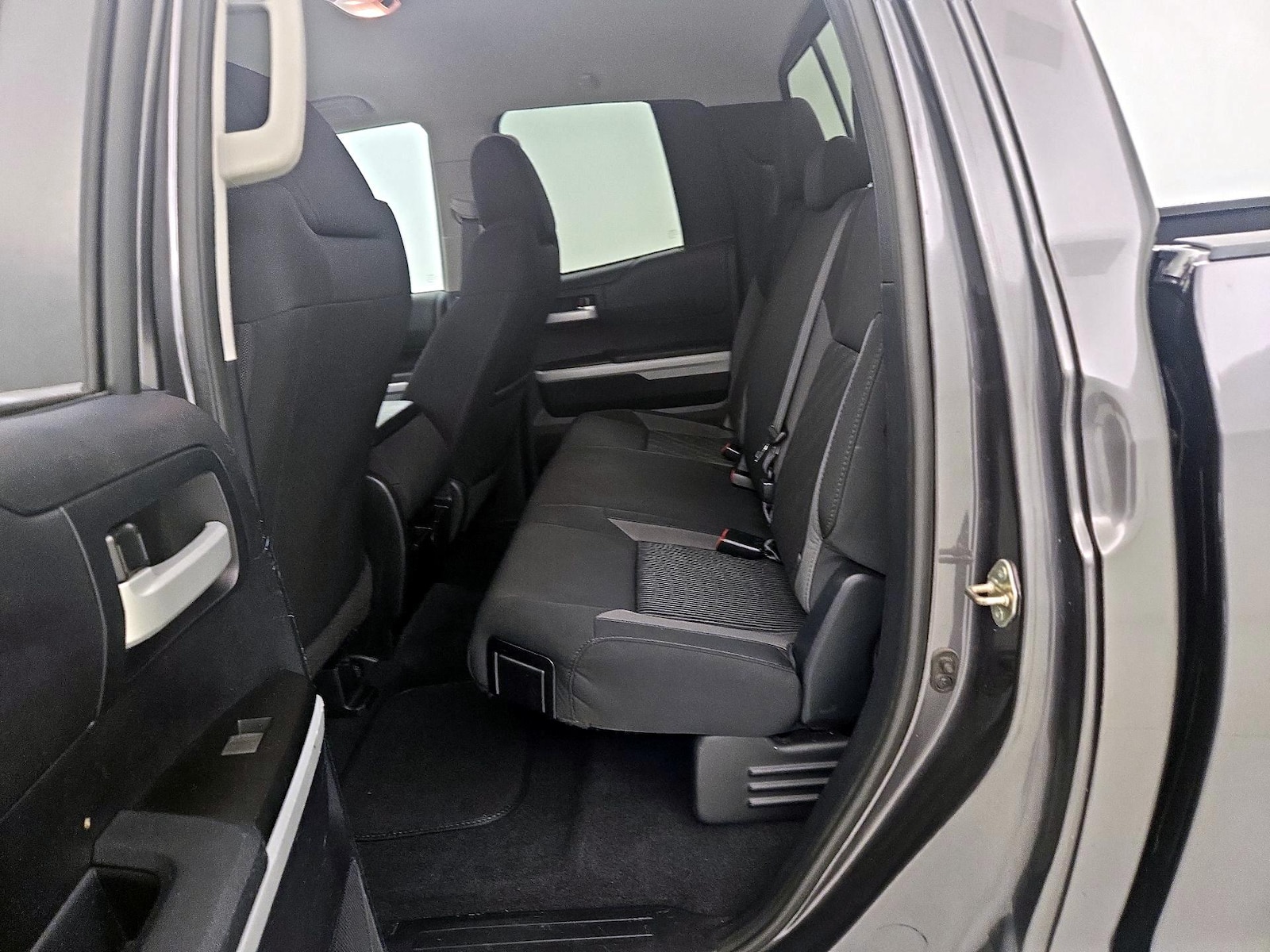 2014 Toyota Tundra SR5 - Photo 20